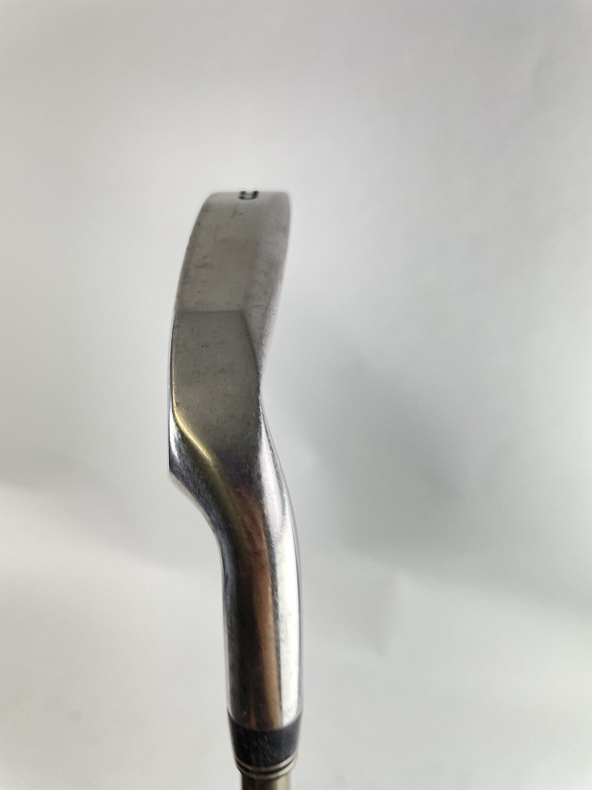 King Cobra 6 Iron SS-I Aldila Lite Senior Graphite /Right Handed /New Grip/115906