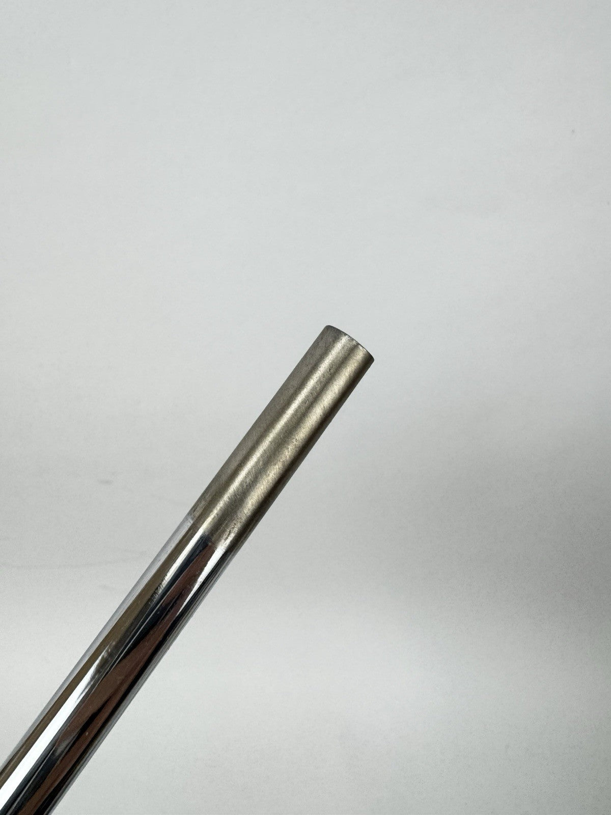 KBS $-Taper Lite Iron Shaft Stiff Flex Steel 35.5” /0.370 Parallel /348528