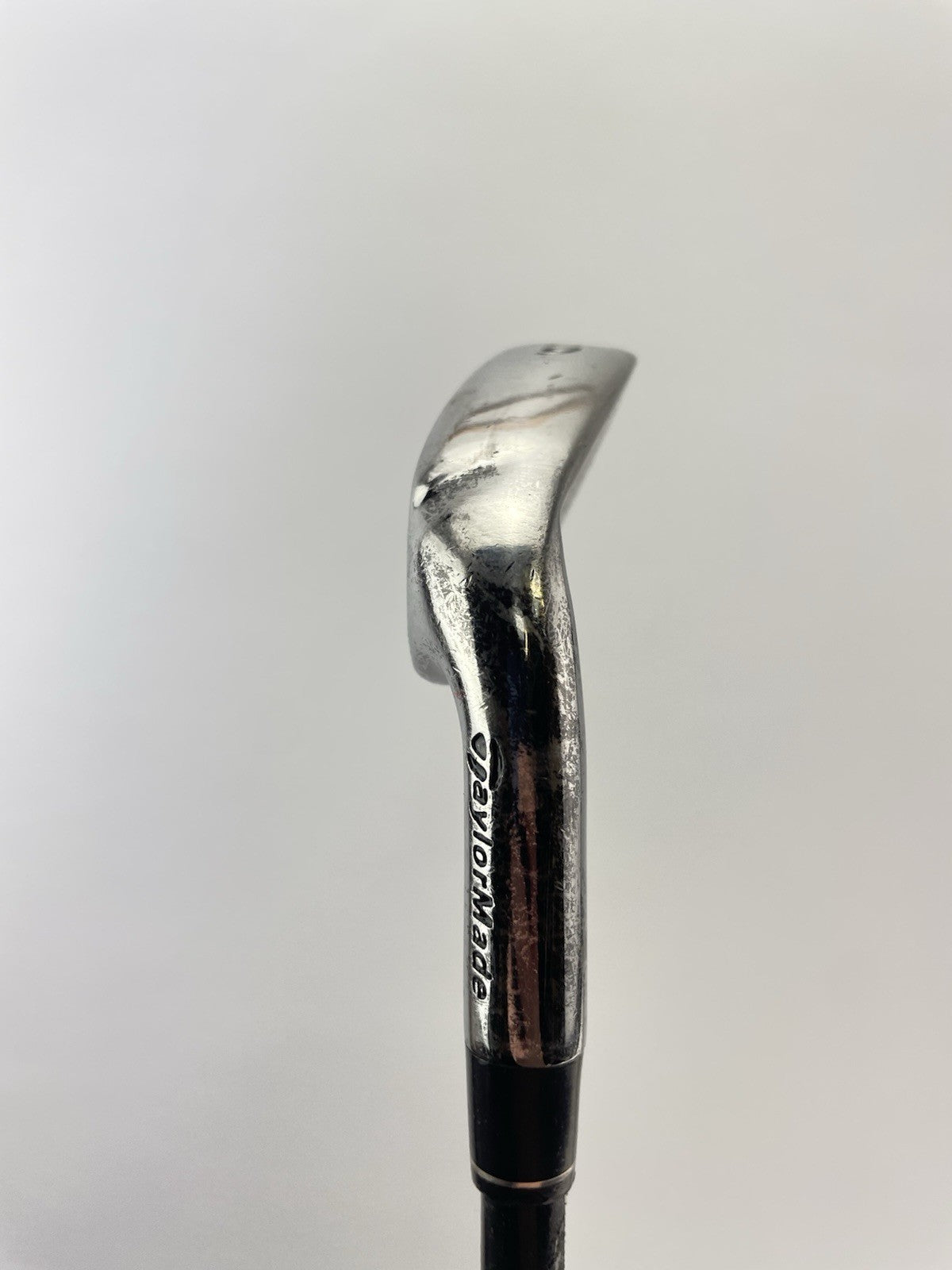 Taylormade Burner 6 Iron Reax Stiff Flex Graphite /Right Handed /New Grip /280257