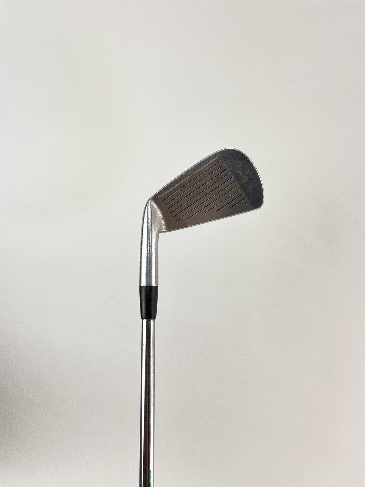 Mizuno TP-21 5 Iron Rifle 6.5 Stiff Flex Steel /Right Handed /New Grip /190988