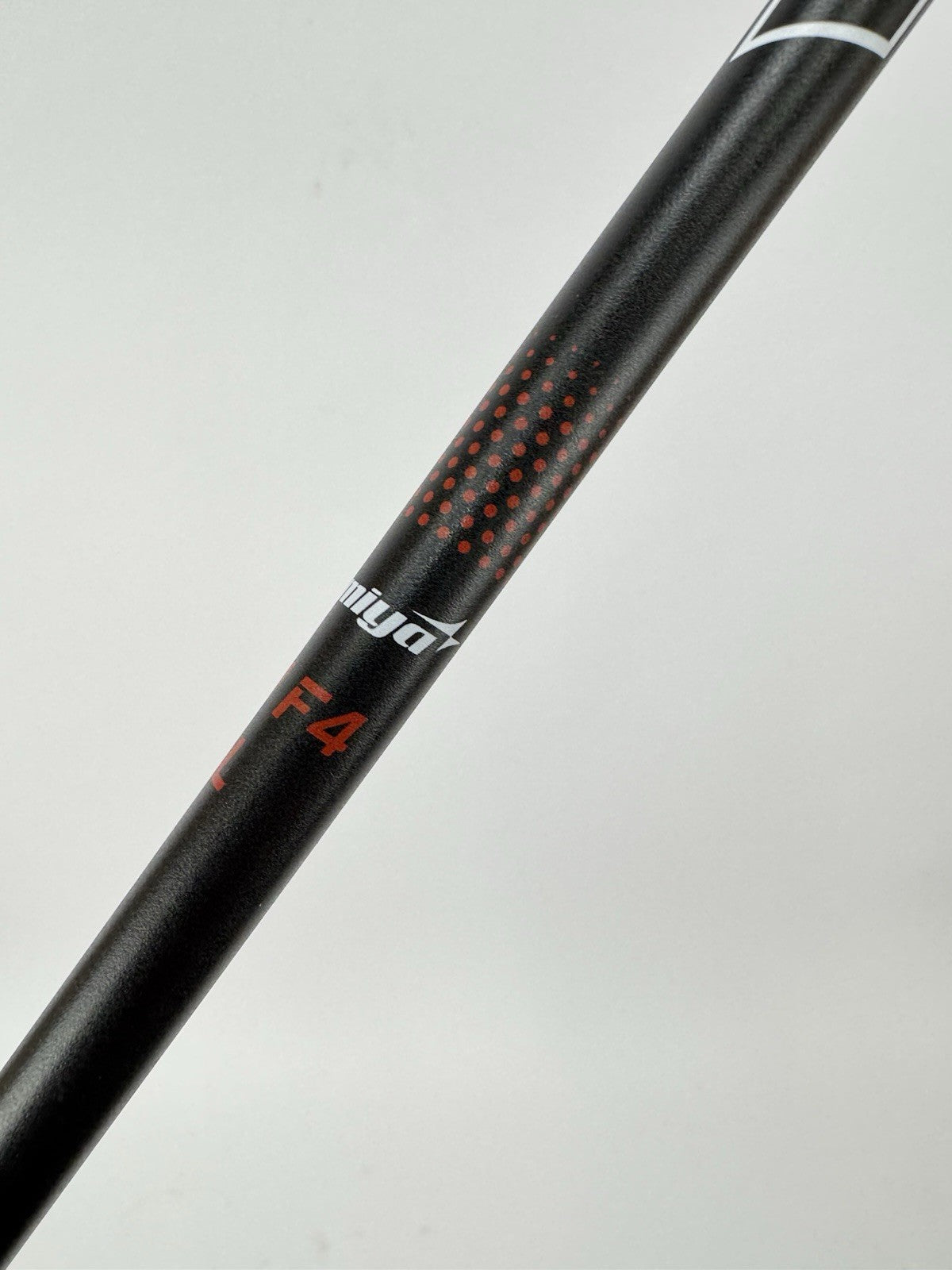 Cobra King Tec 4 Iron Left Handed Proforce V2 F4 Stiff Graphite /New Shaft/3353912