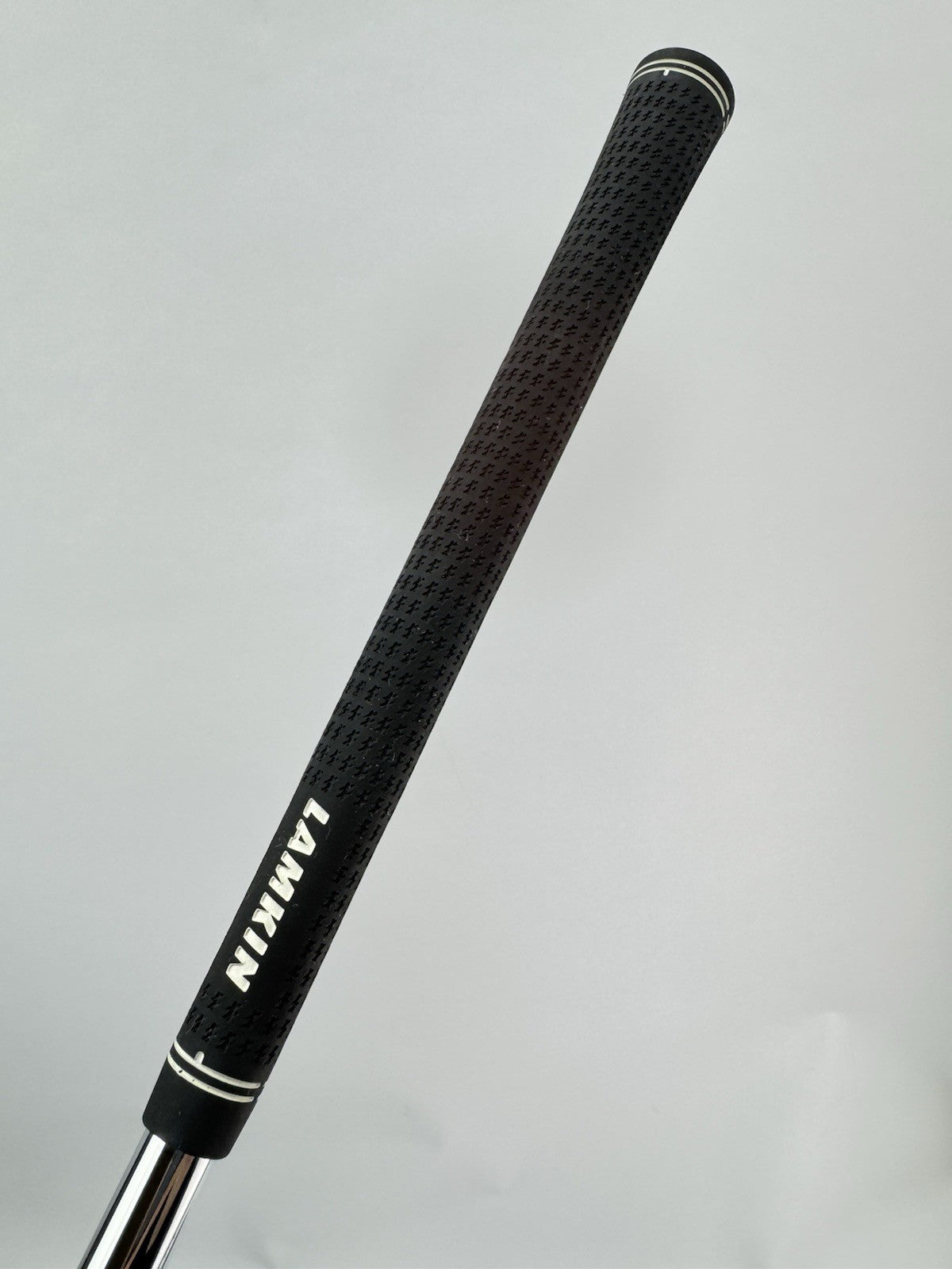Cobra Aerojet Gap Wedge Left Handed KBS Regular Flex Steel /New/2988314