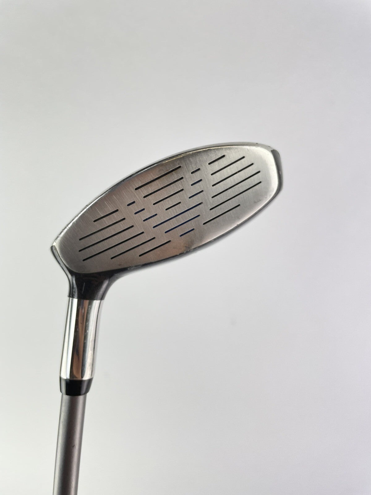 Tiger Shark Ladies 5 Hybrid 24* Womens Flex Graphite /Right /New Grip /121595