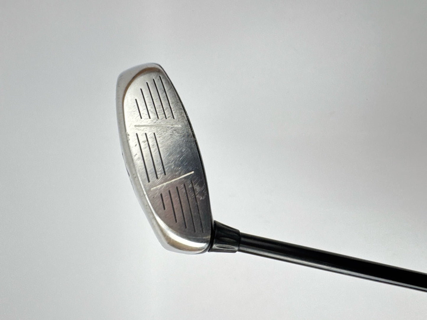 Callaway X Hybrid 3H 21 Degrees Regular Flex Graphite Right Handed New Gr/367263