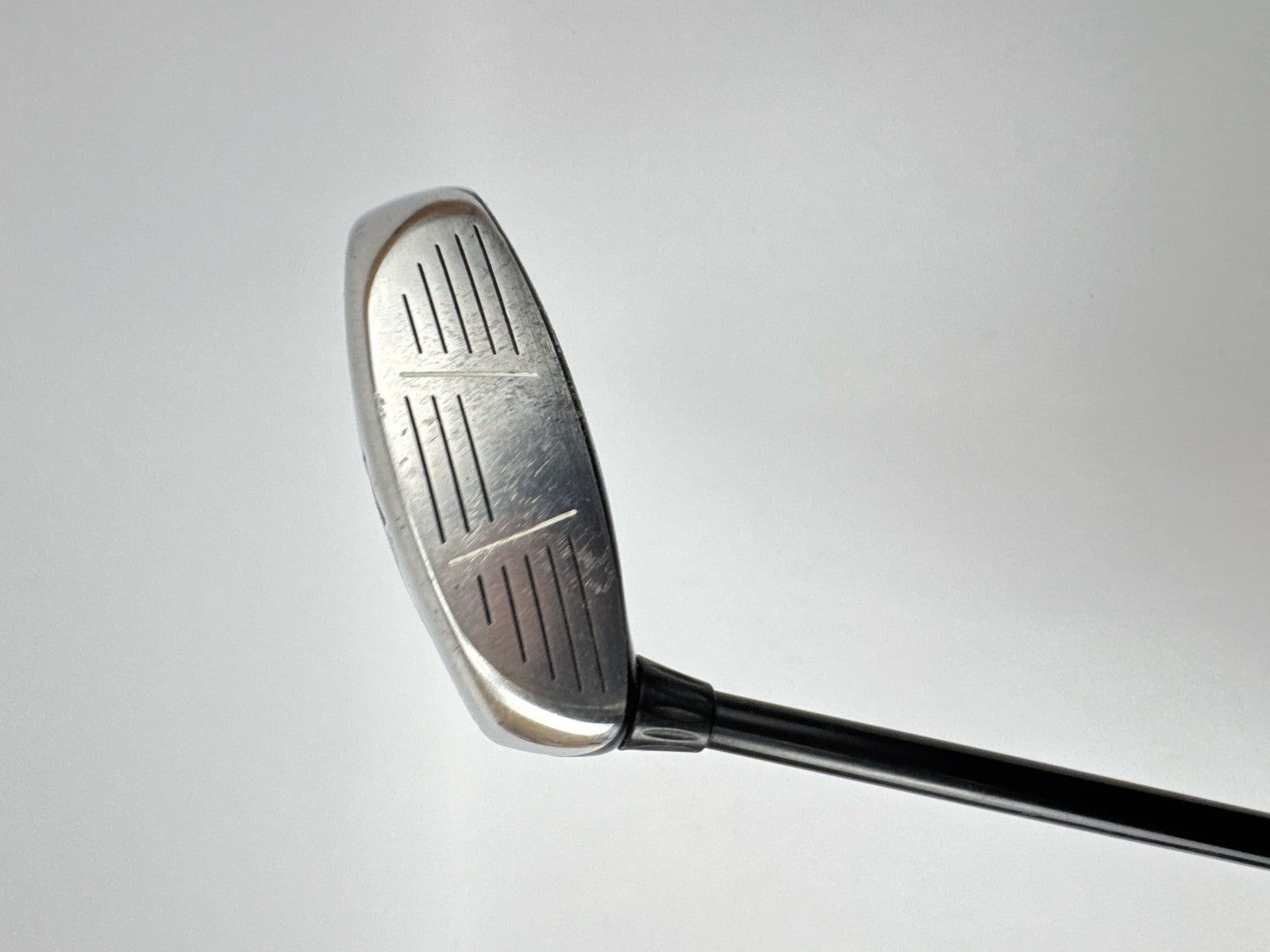 Callaway X Hybrid 3H 21 Degrees Regular Flex Graphite Right Handed New Gr/367263