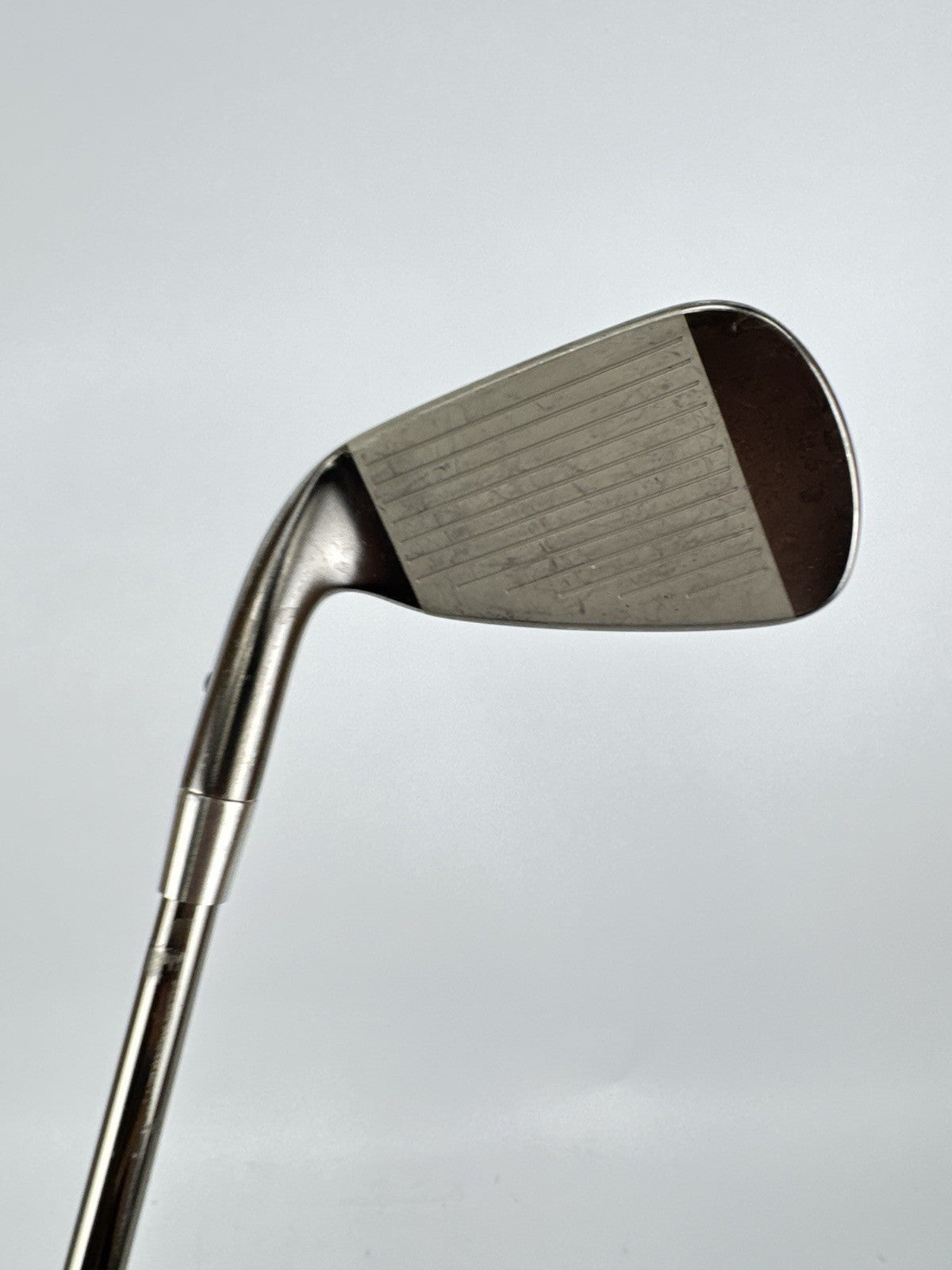 Mizuno JPX EZ Forged Ladies 7 Iron Recoil ESX F1 Ladies Graphite /Demo /3145210