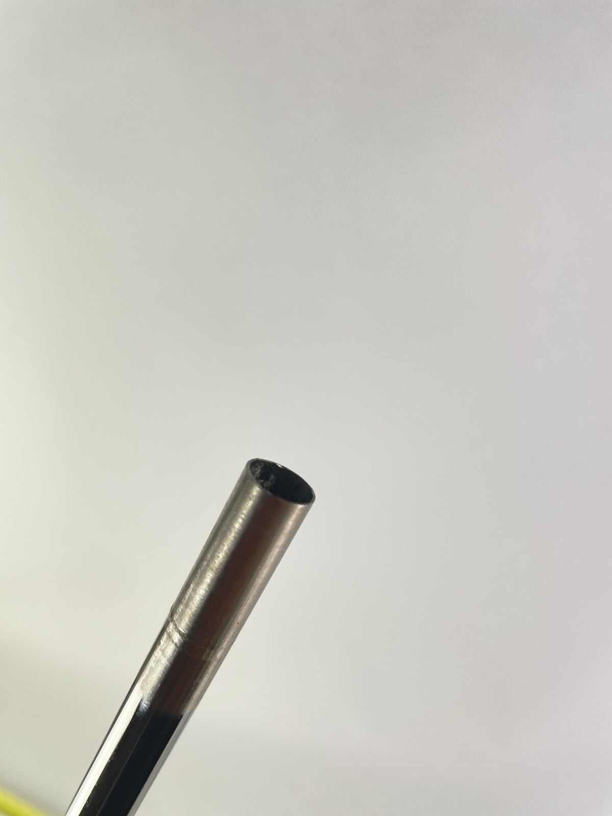 KBS $-Taper Lite Iron Shaft Regular Flex Steel 35.75" /Lamkin /0.370 /137388