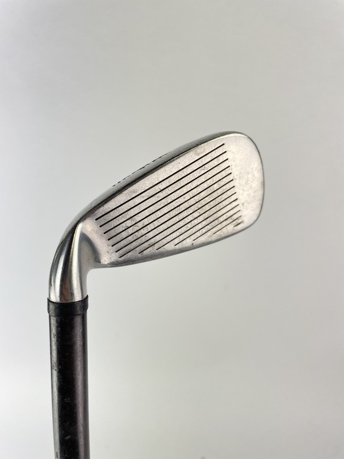 Wilson Fatshaft 5 Iron Stiff Flex Graphite /Right Handed /New Grip /122876