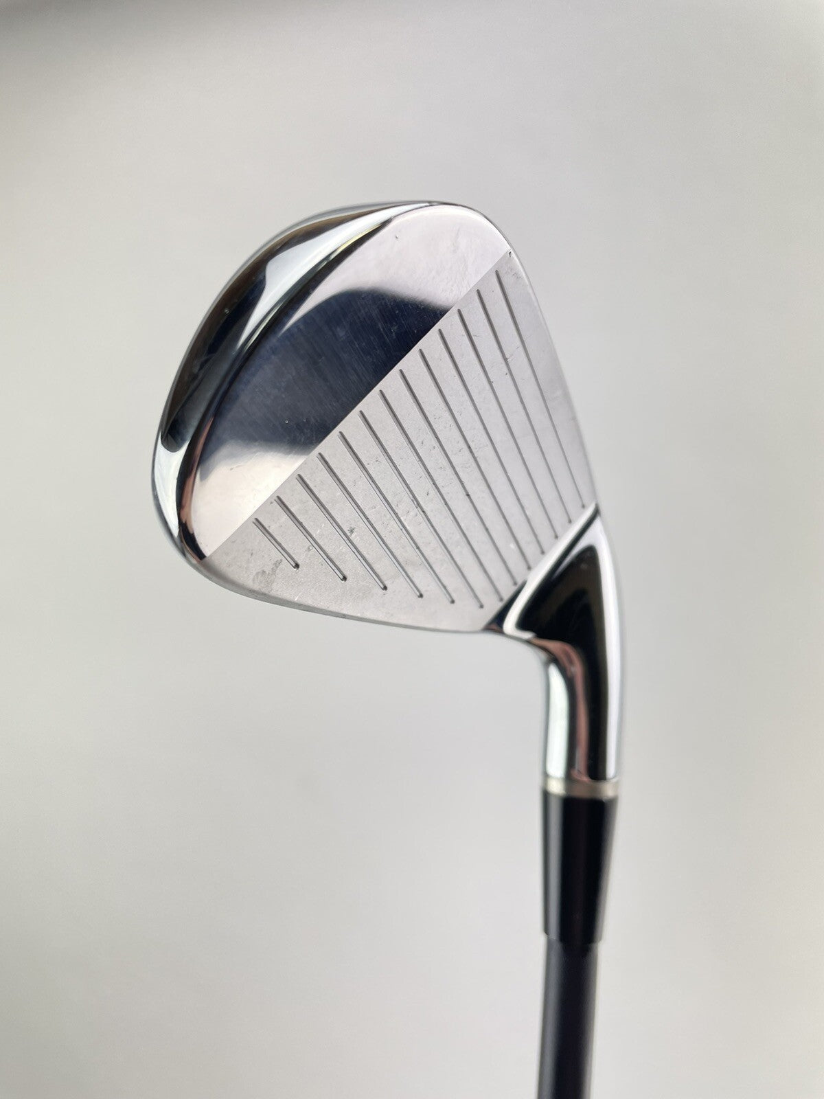 Callaway Paradym 7 Iron Women’s Graphite /Left Handed /Demo /+1/2” /2006213