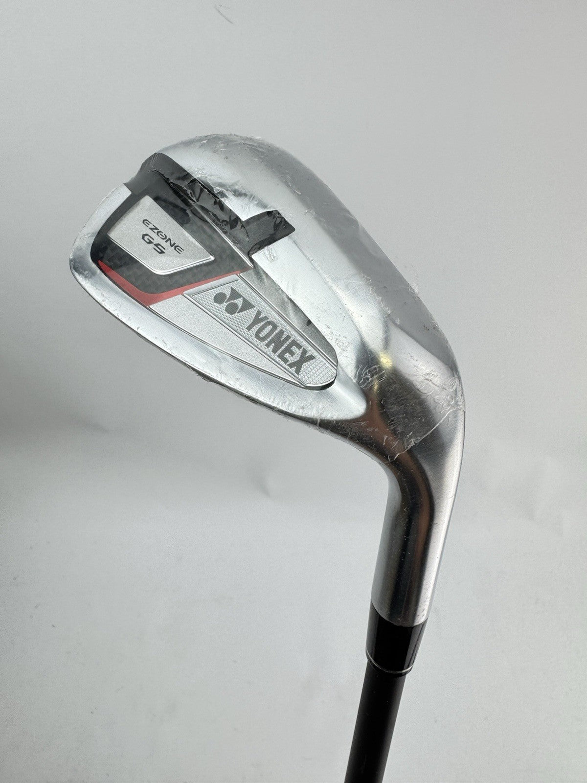 Yonex Ezone GS Sand Wedge Super Light Senior Graphite 54* /Right /New /330940