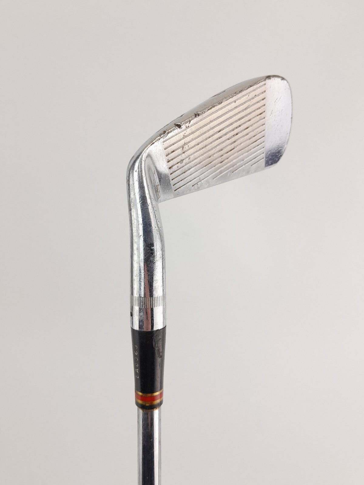 Ben Hogan 7 Iron Grind Apex 3 Regular Steel /Right Handed /New Grip /164736