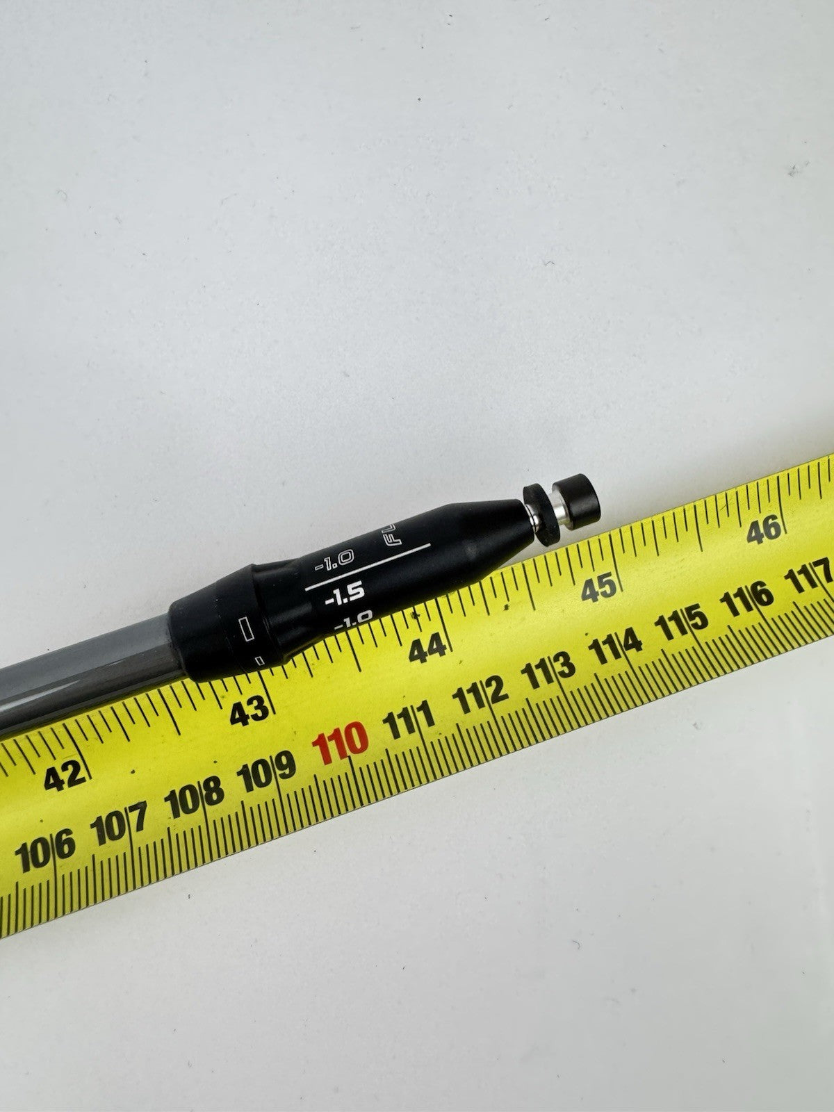Project X Denali Blue Driver Shaft Ping G440 G430 6.0 50G 44.5” /New /3443811