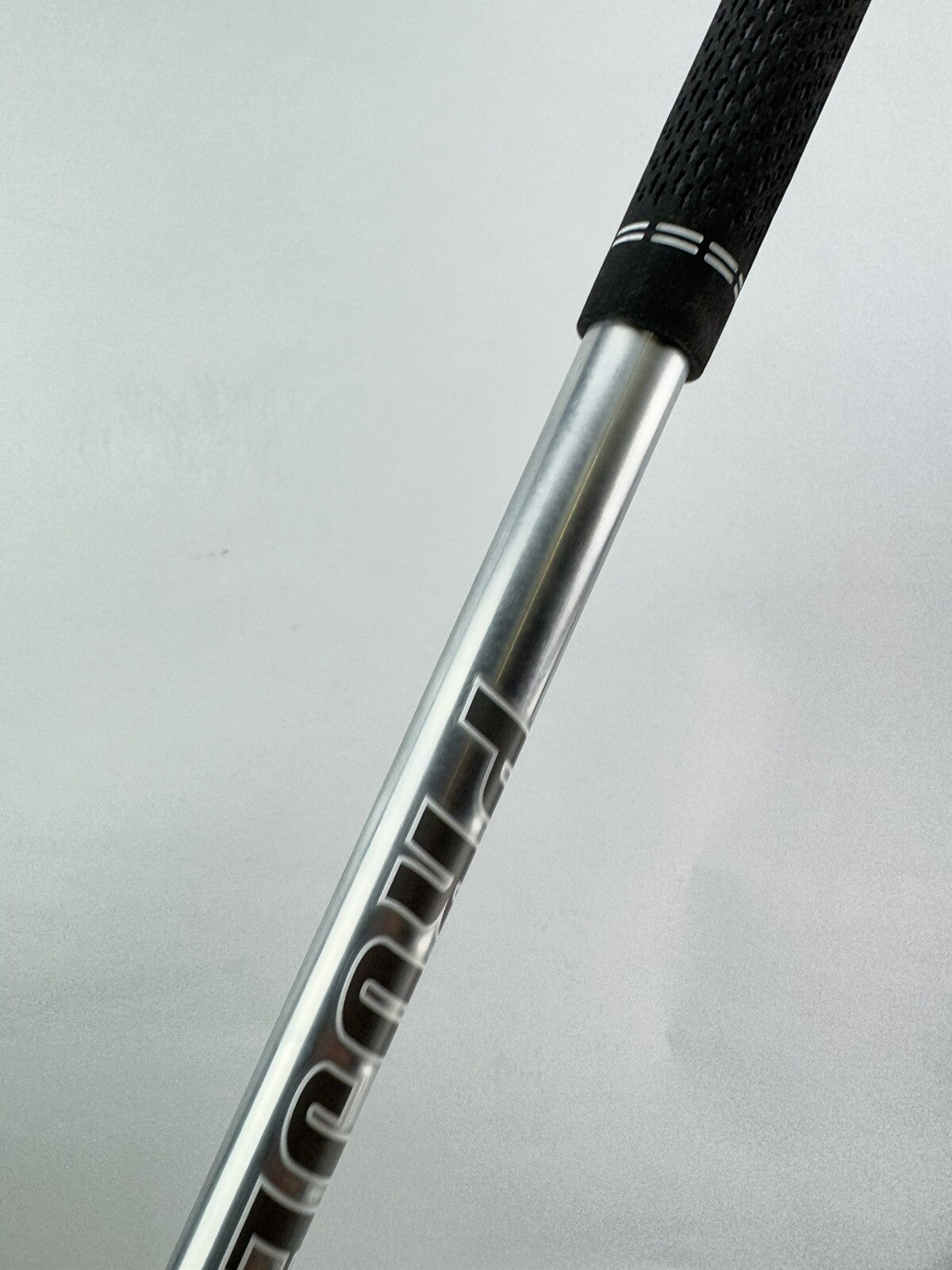 Ping i230 7 Iron Left Handed Blue Dot Project X IO 5.5 Regular Steel /Demo/2276816
