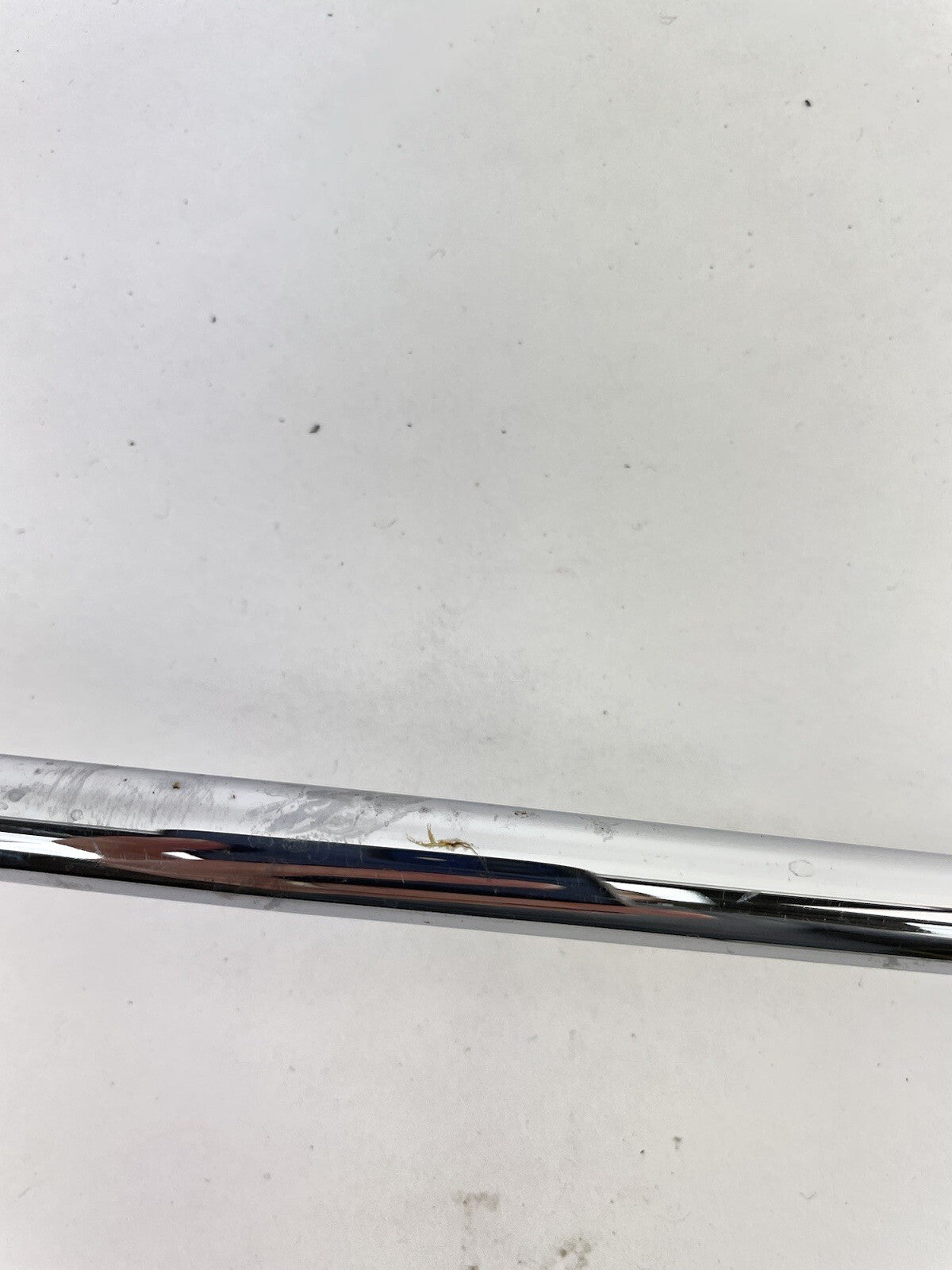 Mizuno JPX825 Left Handed 6 Iron S300 SL Stiff Flex Steel /New Grip /1635714