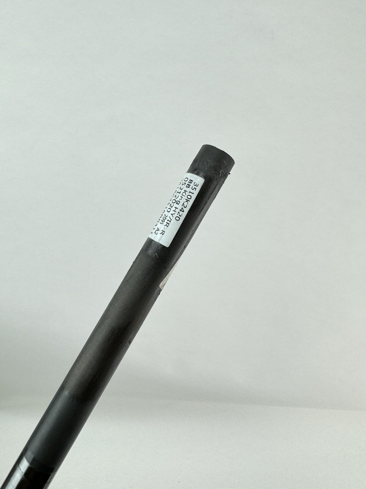Callaway RCH Iron Shaft Regular Flex Graphite 35" /0.370 Parallel /207019