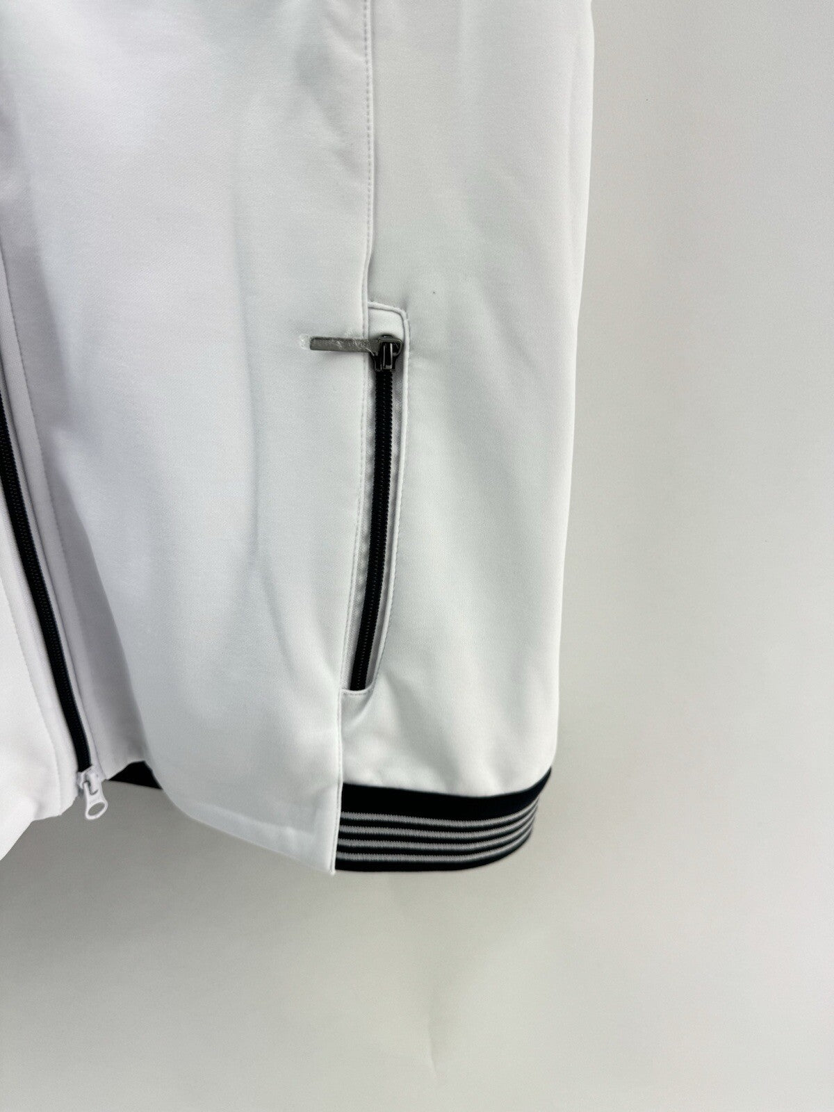 Ping Ladies Golf Gilet Dot Water Resistant UK 14 /Sensorwarm /White /New /210705