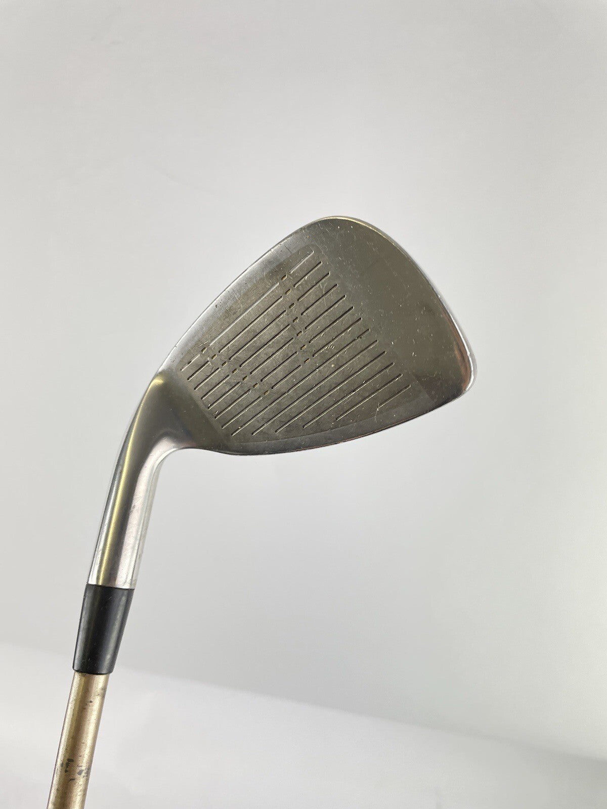 Mizuno T-Zoid Ladies 8 Iron Titanium Ladies Graphite /Right /New Grip /993211