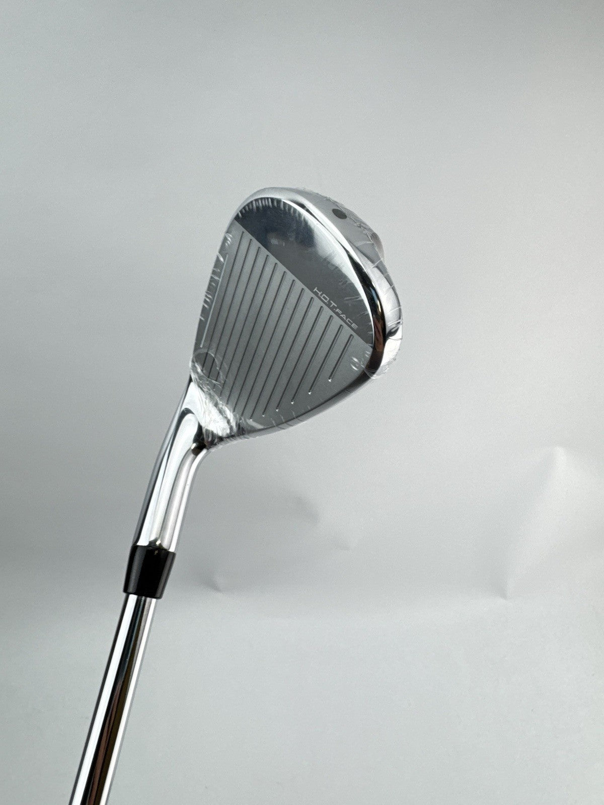 Cobra T Rail Pitching Wedge Combo Hybrid KBS Tour 90 Regular Steel /New /2936910
