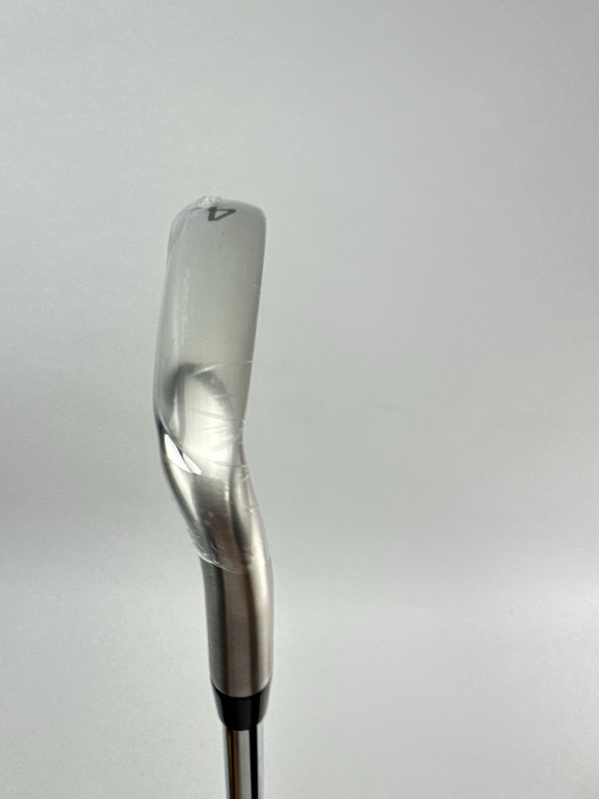 Cobra Aerojet 4 Iron 18.5* KBS Tour Lite Stiff Steel /Right Handed /New /260554
