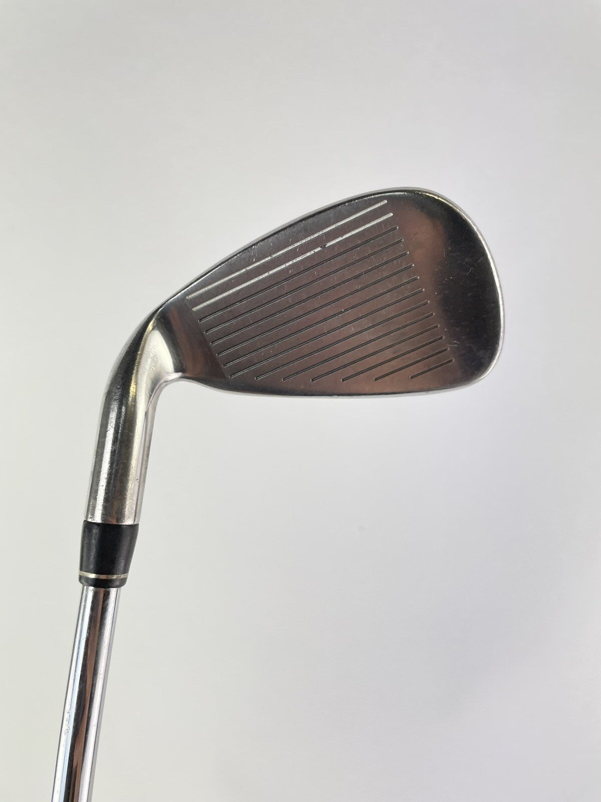 Taylormade RAC 6 Iron OS Stiff Flex Steel /Right Handed /New Grip /131888