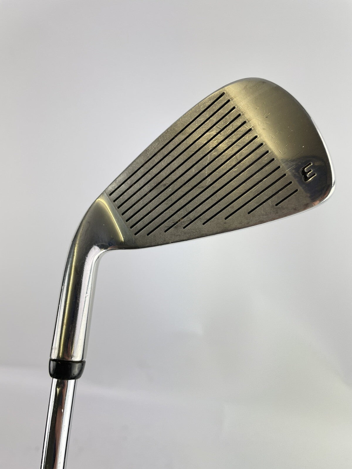 Macgregor Golf 3 Iron Oversize Regular Flex Steel /Right Handed /New Grip /66818