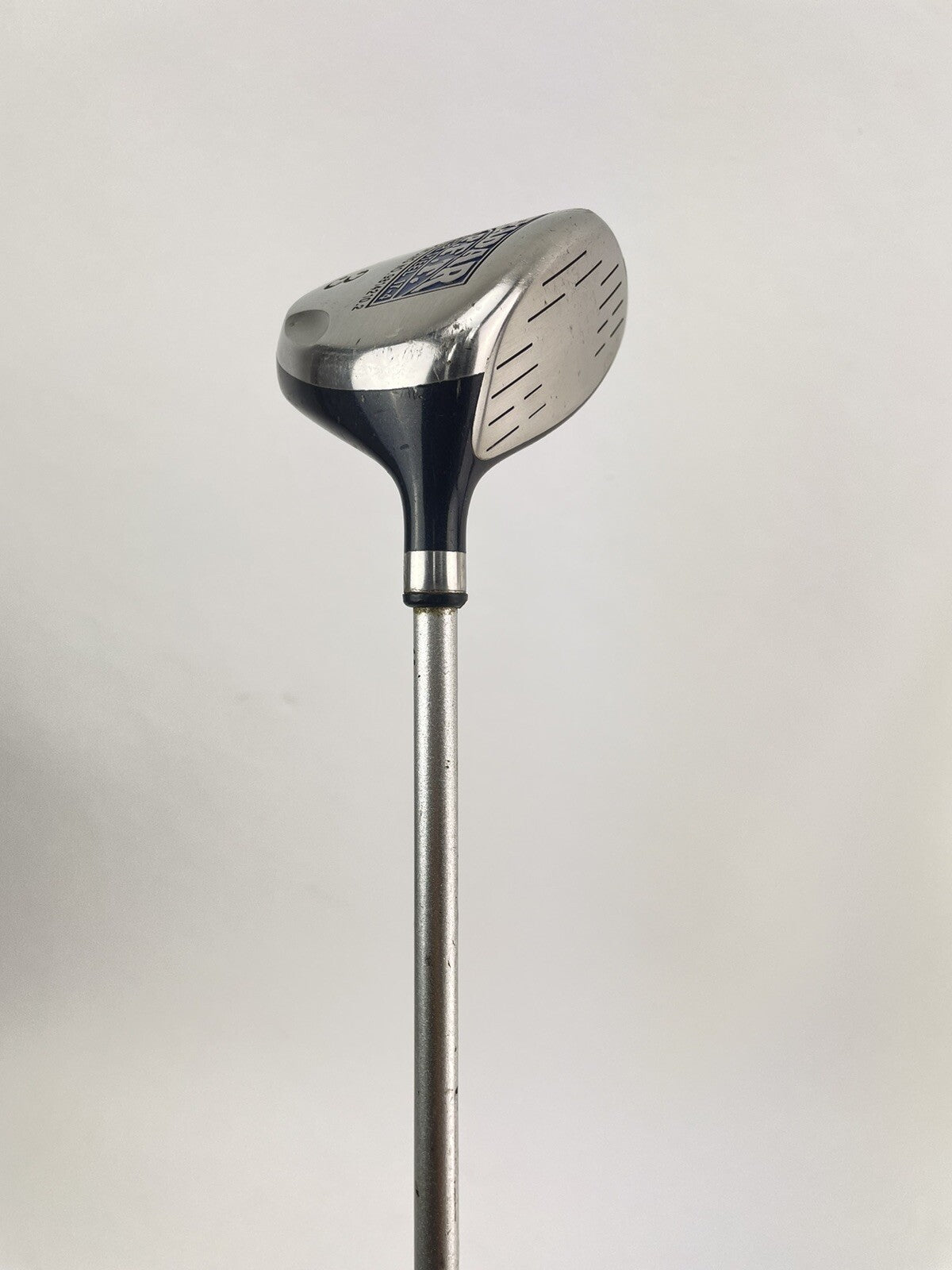 Radar Golf 3 Wood Mens Regular Flex Graphite /Right Handed /New Grip /189052