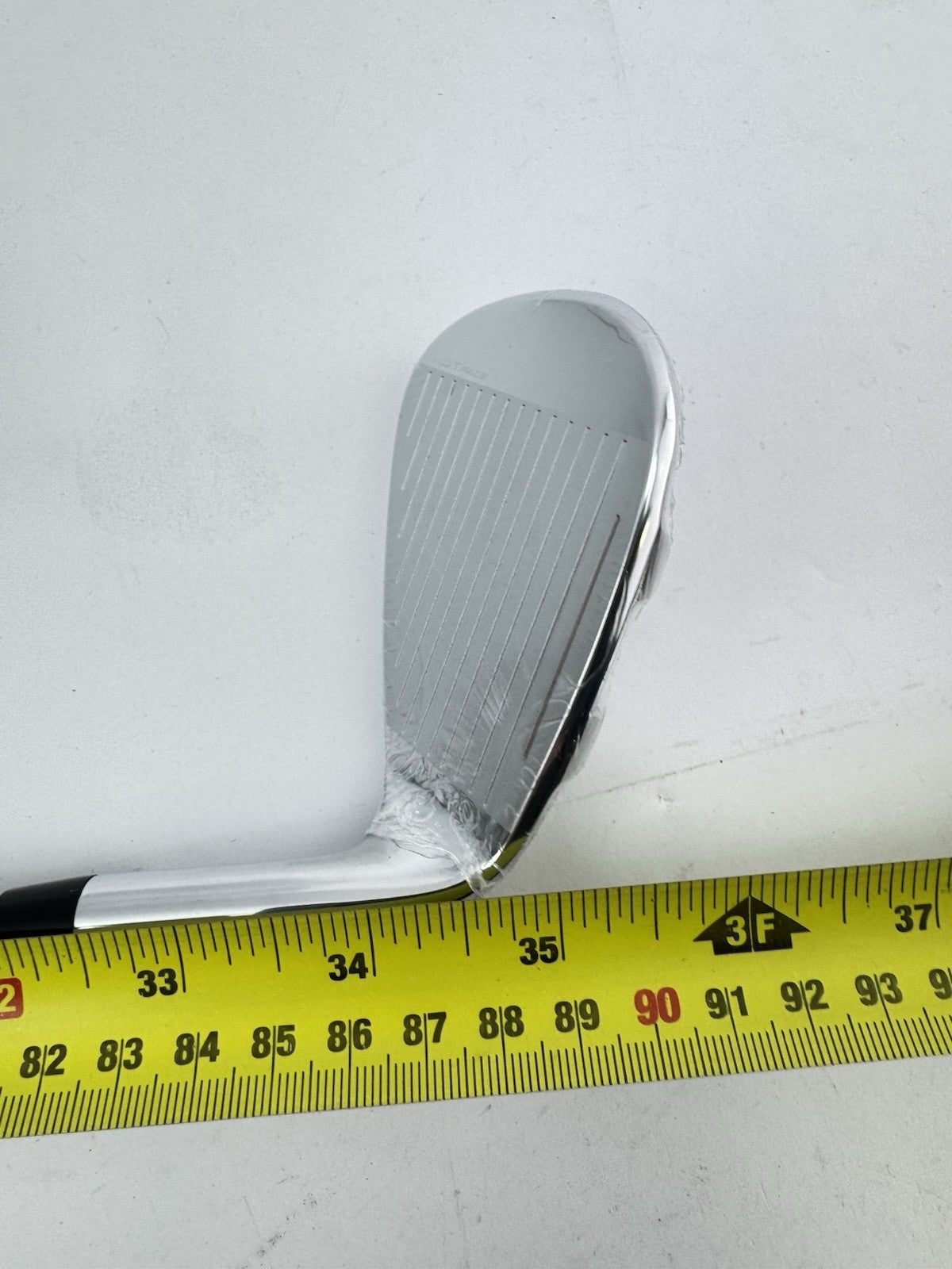 Cobra T-Rail Ladies Gap Wedge 50* Left Handed Womens Flex Graphite /New /3033116