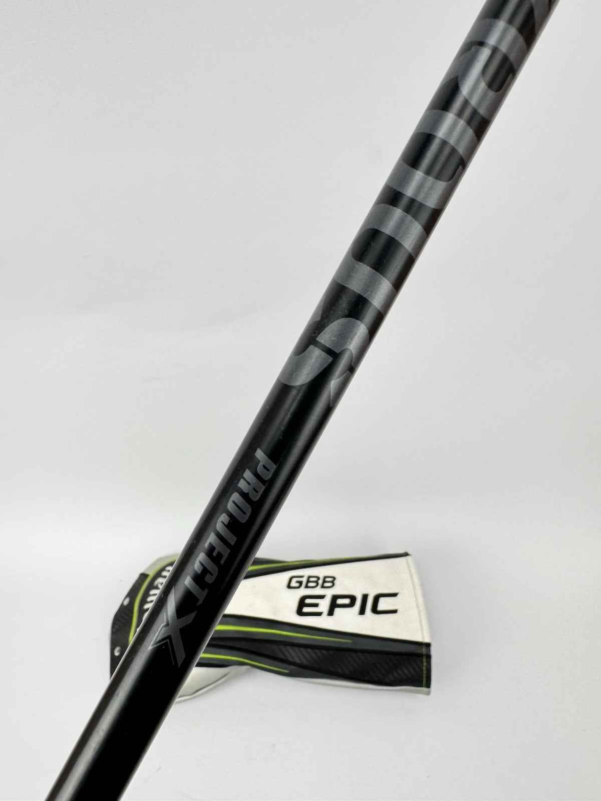 Callaway Epic Speed Driver 10.5* Hzrdus Handcrafted Proto 6.5 X Flex /3507611