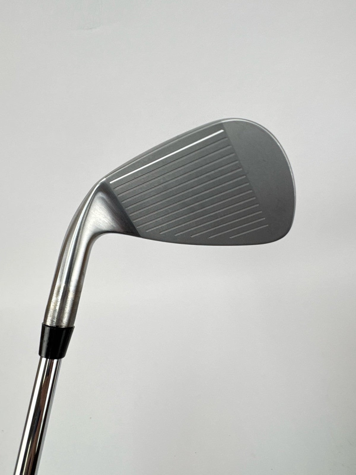 PXG 0311XP Pitching Wedge Gen7 Forged Regular Flex Steel Right Handed/369699