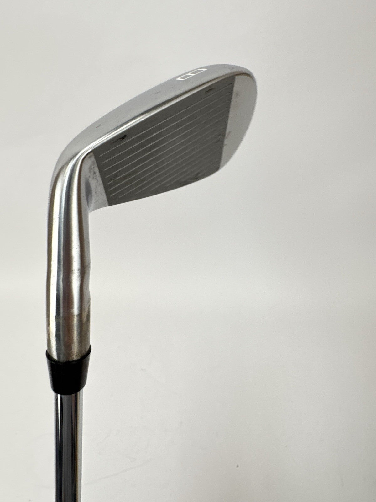 Mizuno Pro 243 8 Iron Forged Elevate MPH 95 Stiff Steel /Right /New Grip /351857