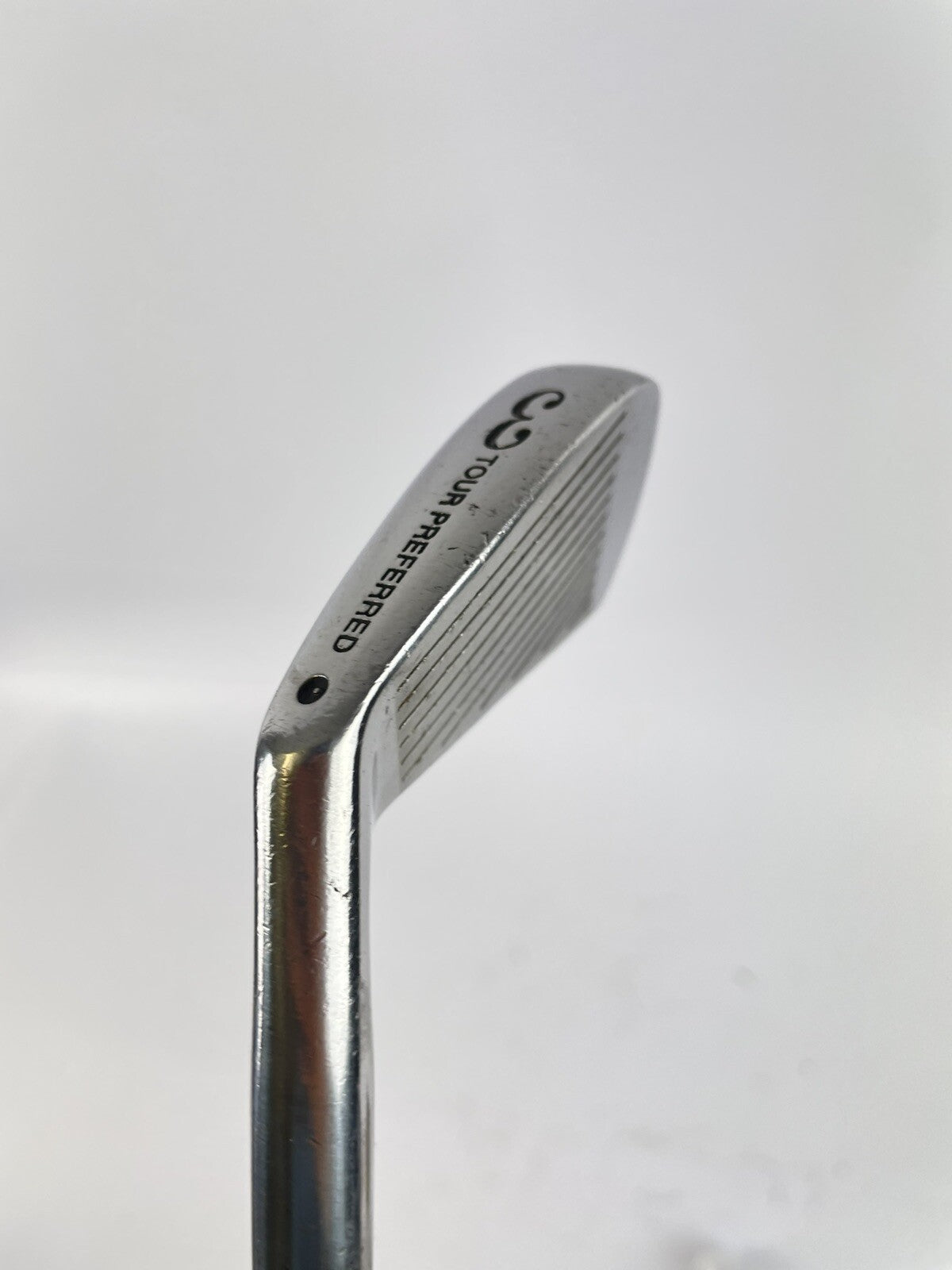 Taylormade 3 Iron Tour Preferred TD Blade Regular Steel /New Midsize Grip /36475