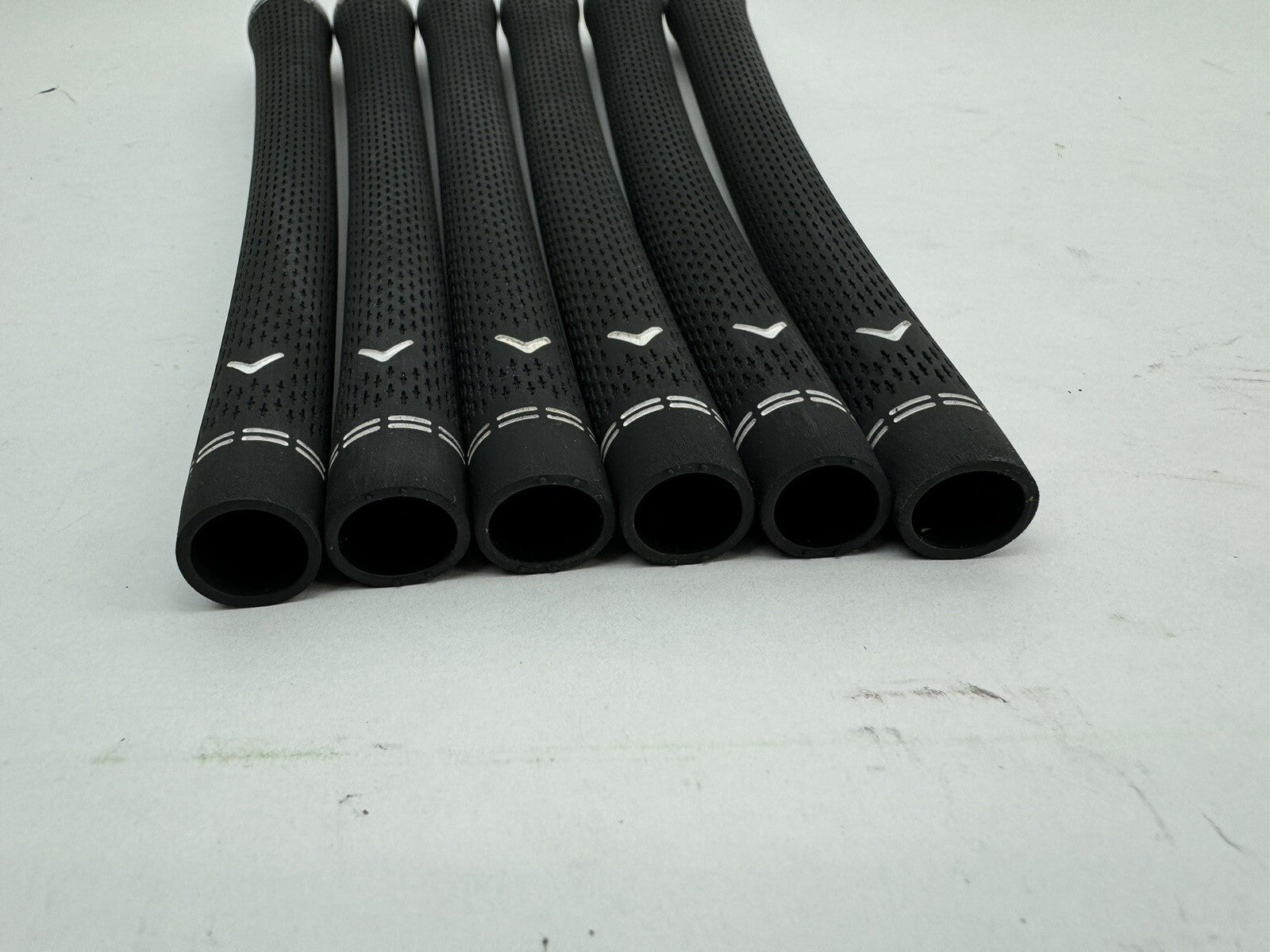 Golf Pride Tour Velvet Soft Grips (6) 360 Standard /Callaway /Pulled /328208