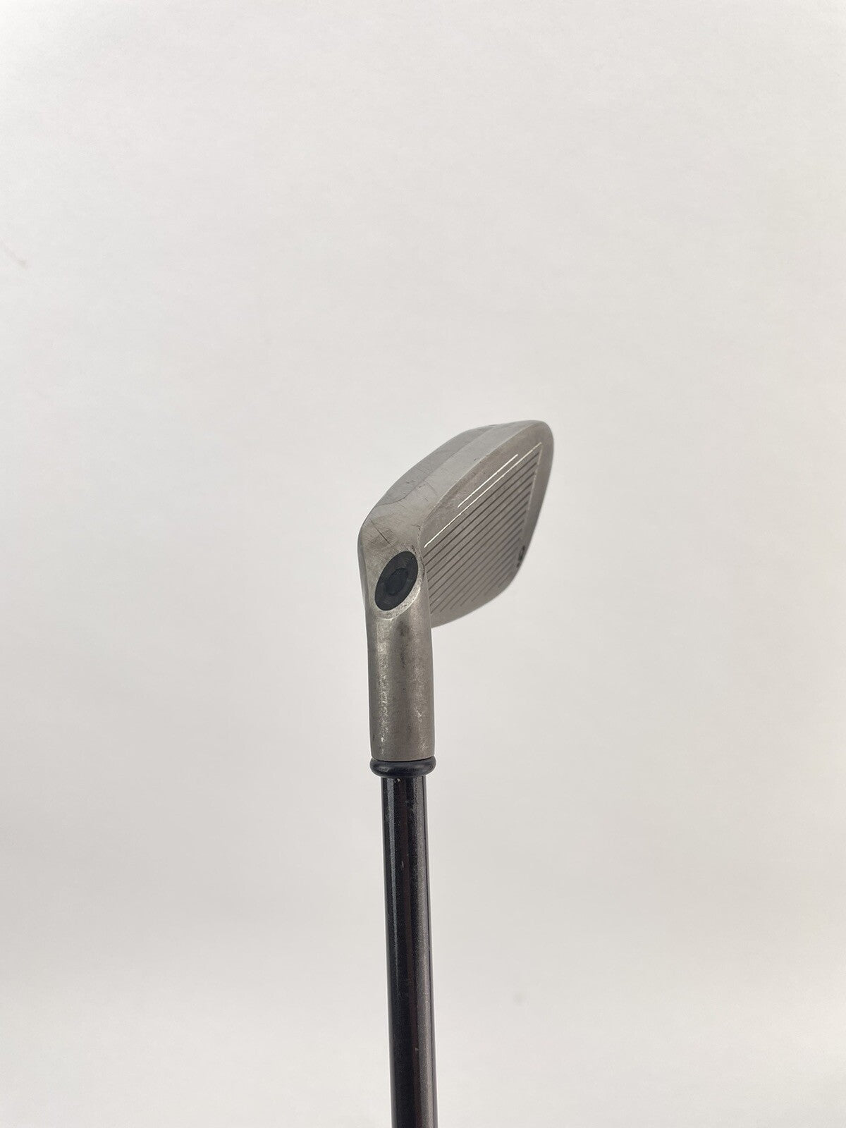 Callaway Big Bertha 6 Iron Regular Flex Graphite /Right Handed /New Grip /181324