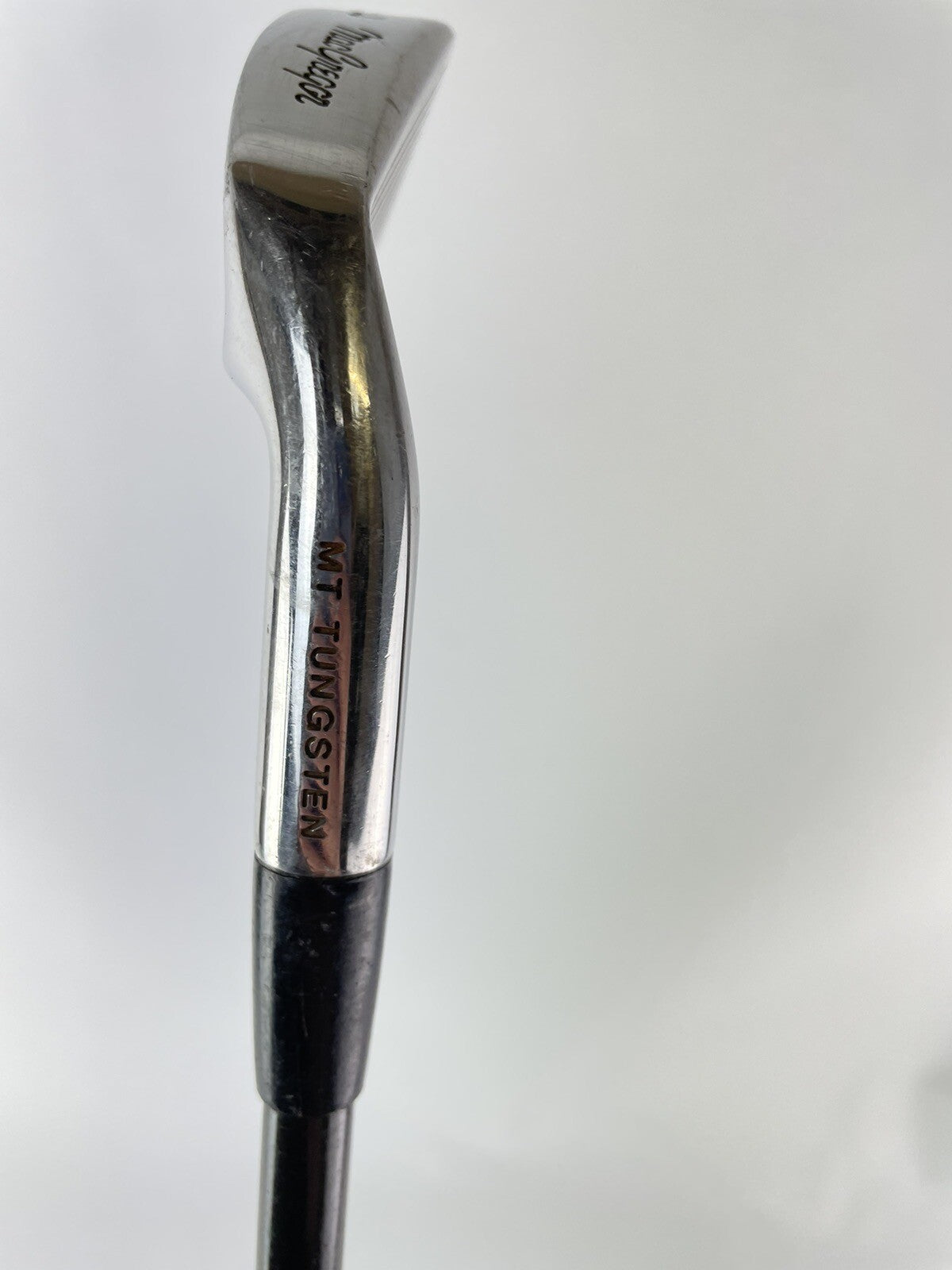 Macgregor Golf 3 Iron Tourney Regular Graphite /Right /New Grip /143317