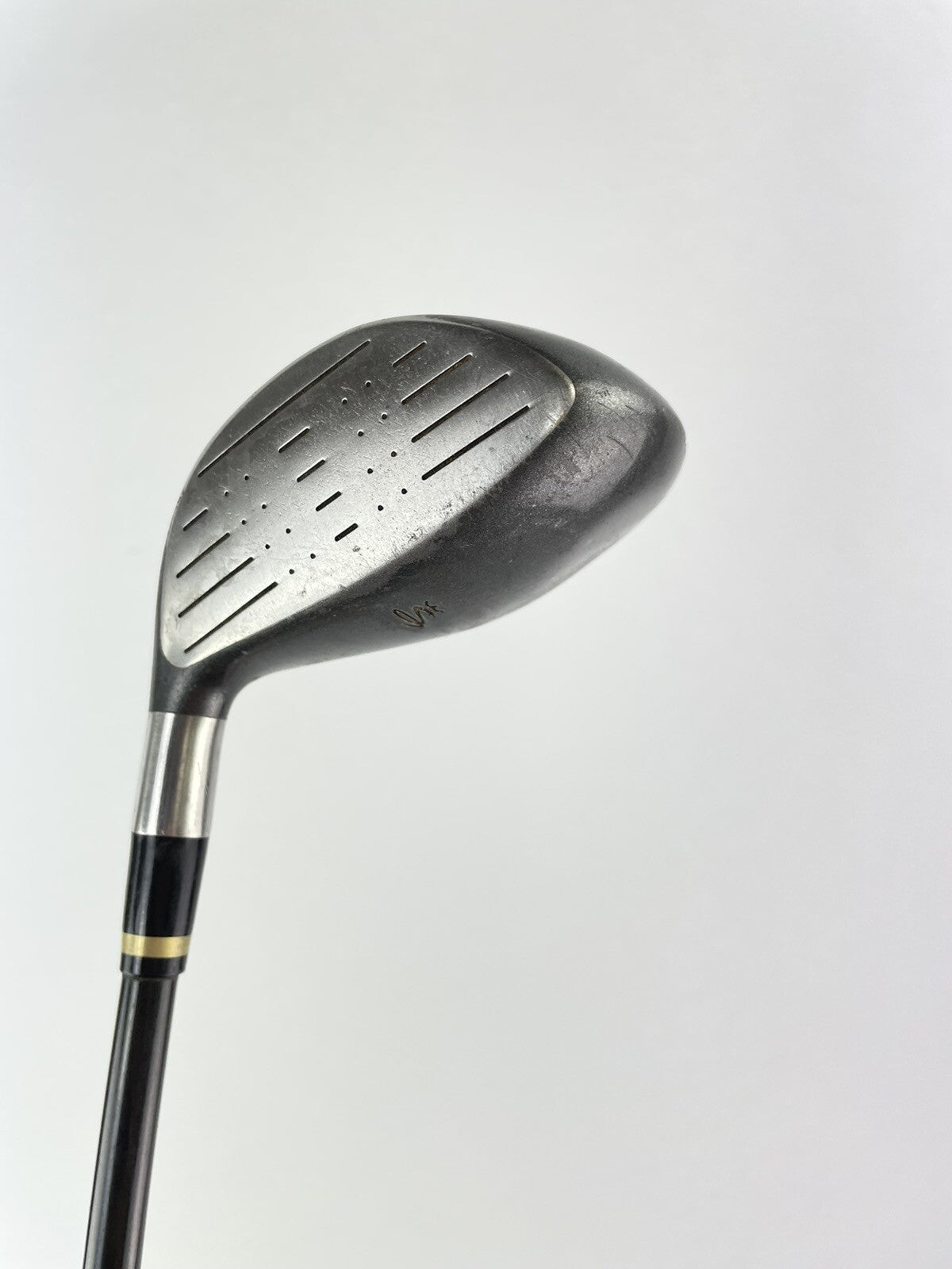Cobra Gravity Back 3 Wood 14.5* t Regular Graphite /Right /New Grip /128388