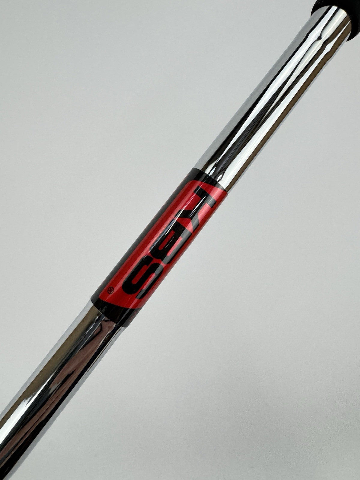 Cobra LTDX 9 Iron KBS Tour 90 Stiff Flex Steel /Right Handed /Brand New /325989