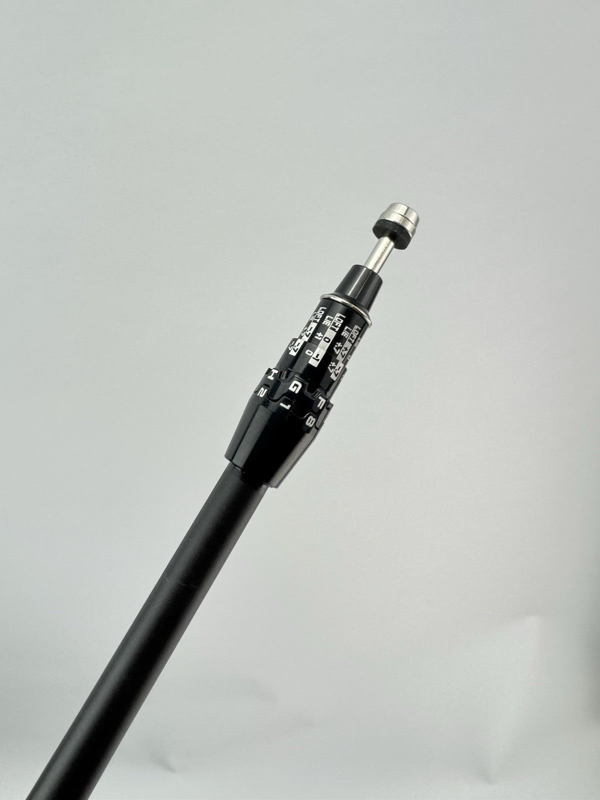 Cobra DS Adapt Driver Shaft Hzrdus Gen5 6.0 Stiff Flex Graphite 44.5 /292849
