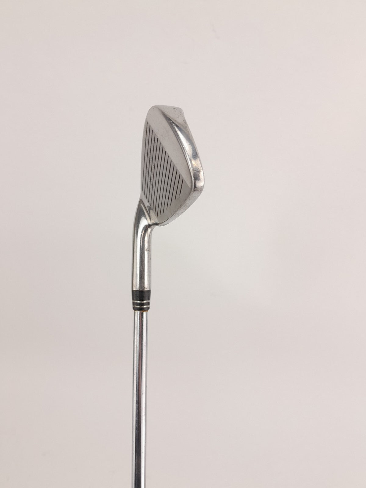 Lynx Golf 3 Iron Black Cat Regular Flex Steel /Right Handed /New Grip /1668817