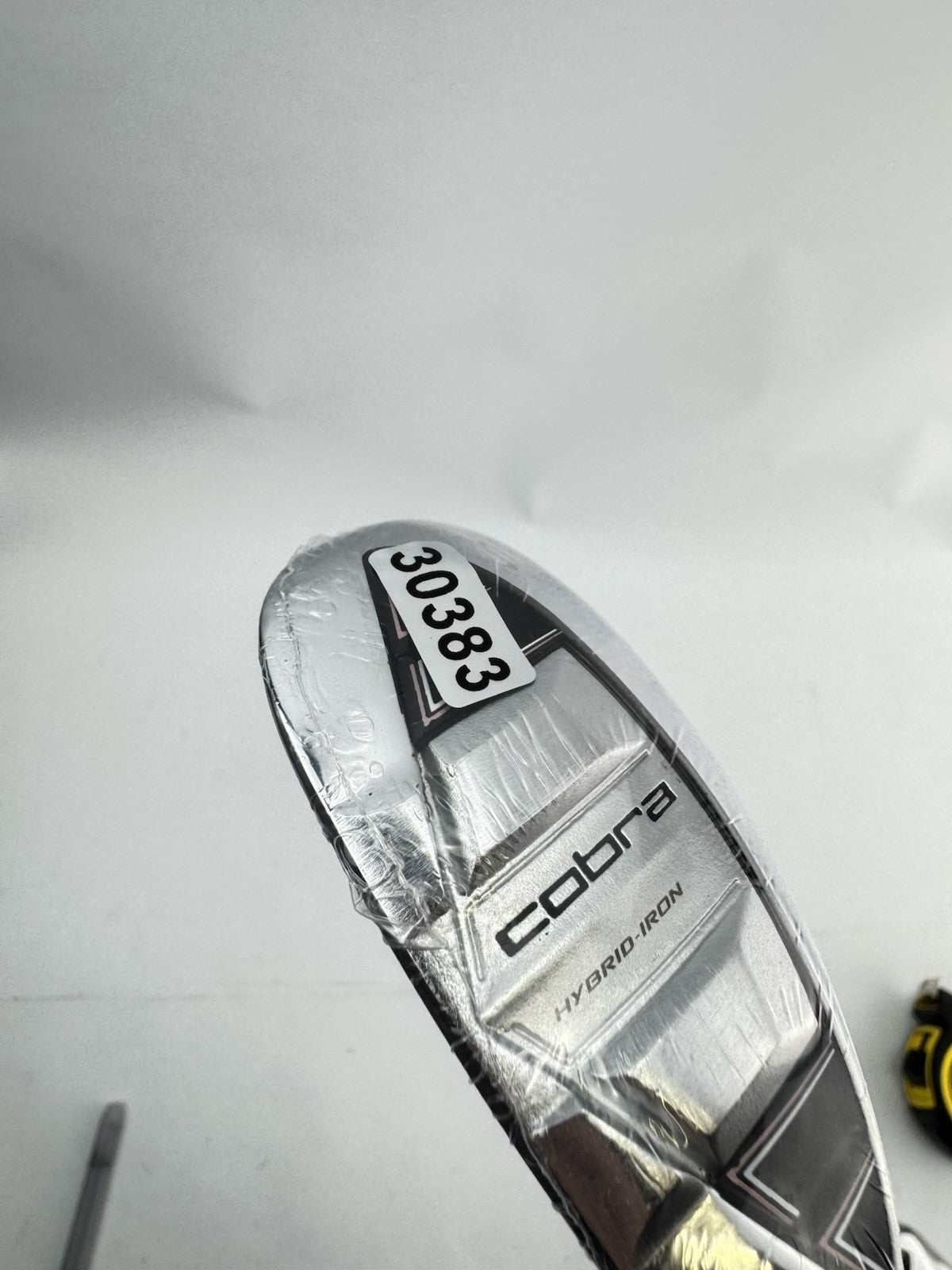 Cobra T-Rail Ladies Sand Wedge 54* Left Handed Womens Flex Graphite /New /3038317