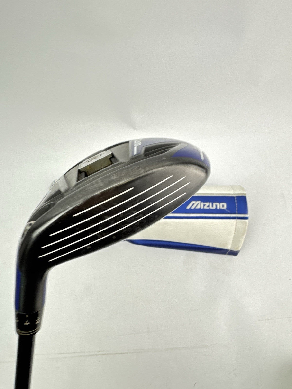Mizuno GT180 3 Wood 15* Kuro Kage Regular Graphite /Right /Headcover /304195