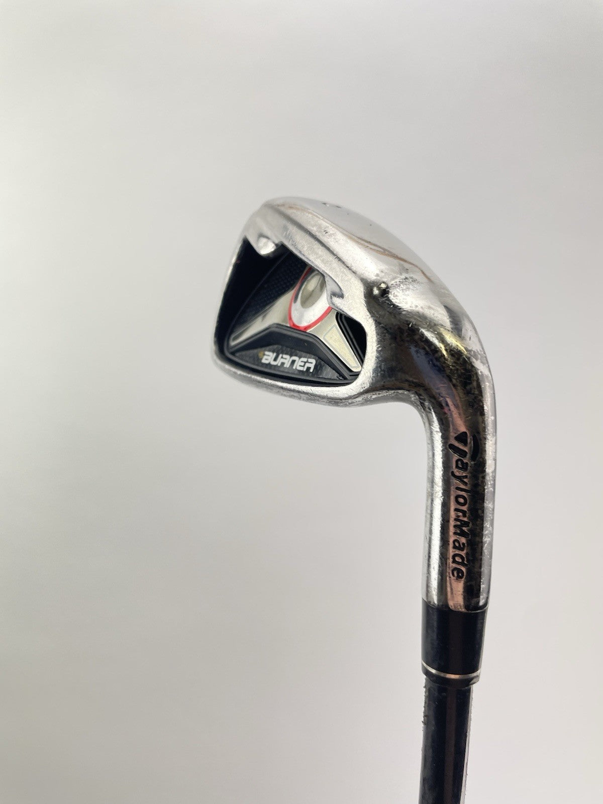 Taylormade Burner 6 Iron Reax Stiff Flex Graphite /Right Handed /New Grip /280253
