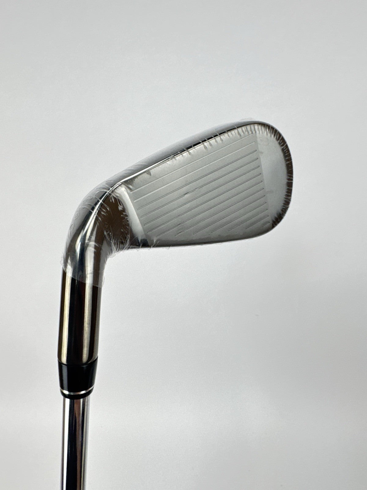 Callaway Big Bertha B23 4 Iron 18* Elevate MPH 95 Regular Steel /New /357638