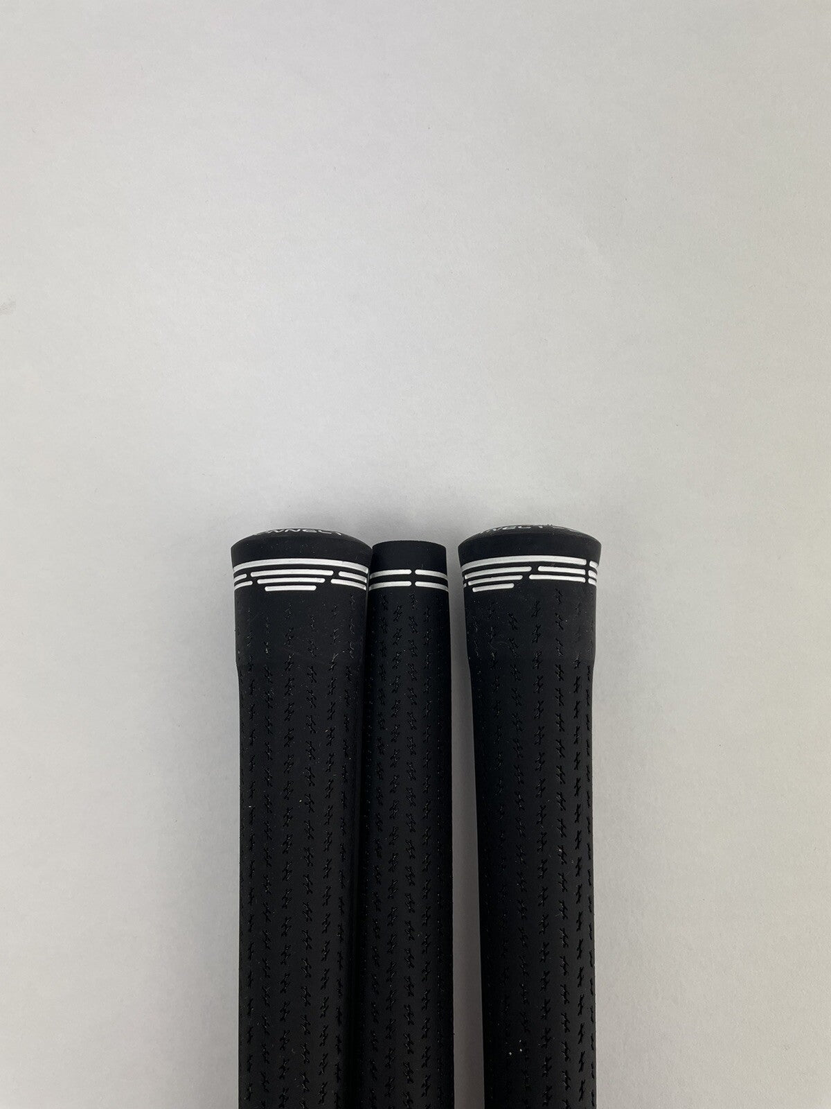 Lamkin Cobra Golf Grips (3) Standard /Black /Arccos Compatible /Brand New3