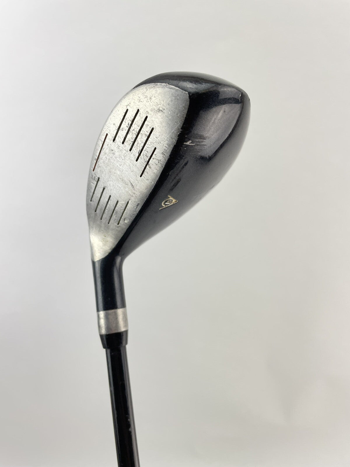 Dunlop Golf Hybrid 21* TP12 Regular Flex Graphite /Right Handed /New Grip /210417