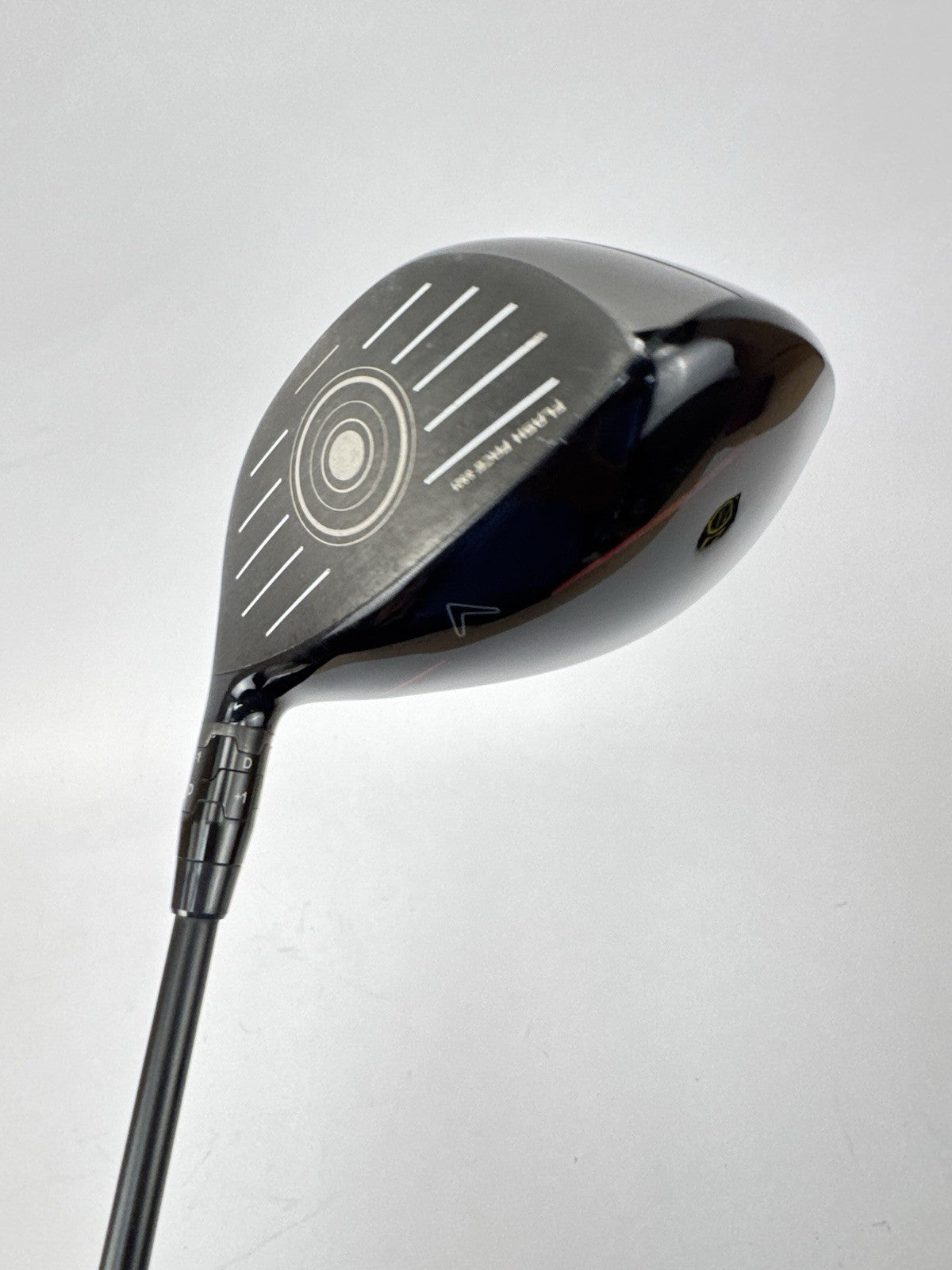 Callaway Big Bertha B21 Driver 12.5* Helium 4F3 Regular Graphite /Right /352449