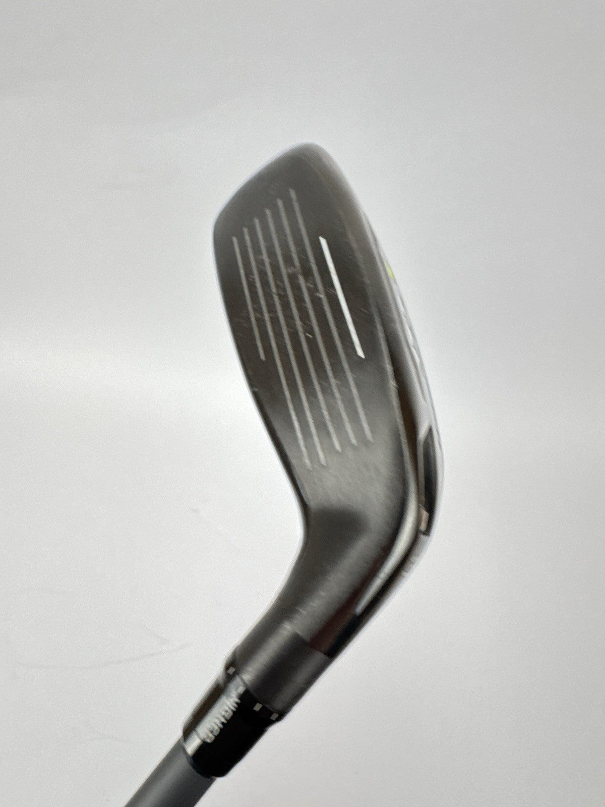 Taylormade M1 3 Hybrid 19* Left Handed Fujikura Regular Graphite/New Shaft/350247