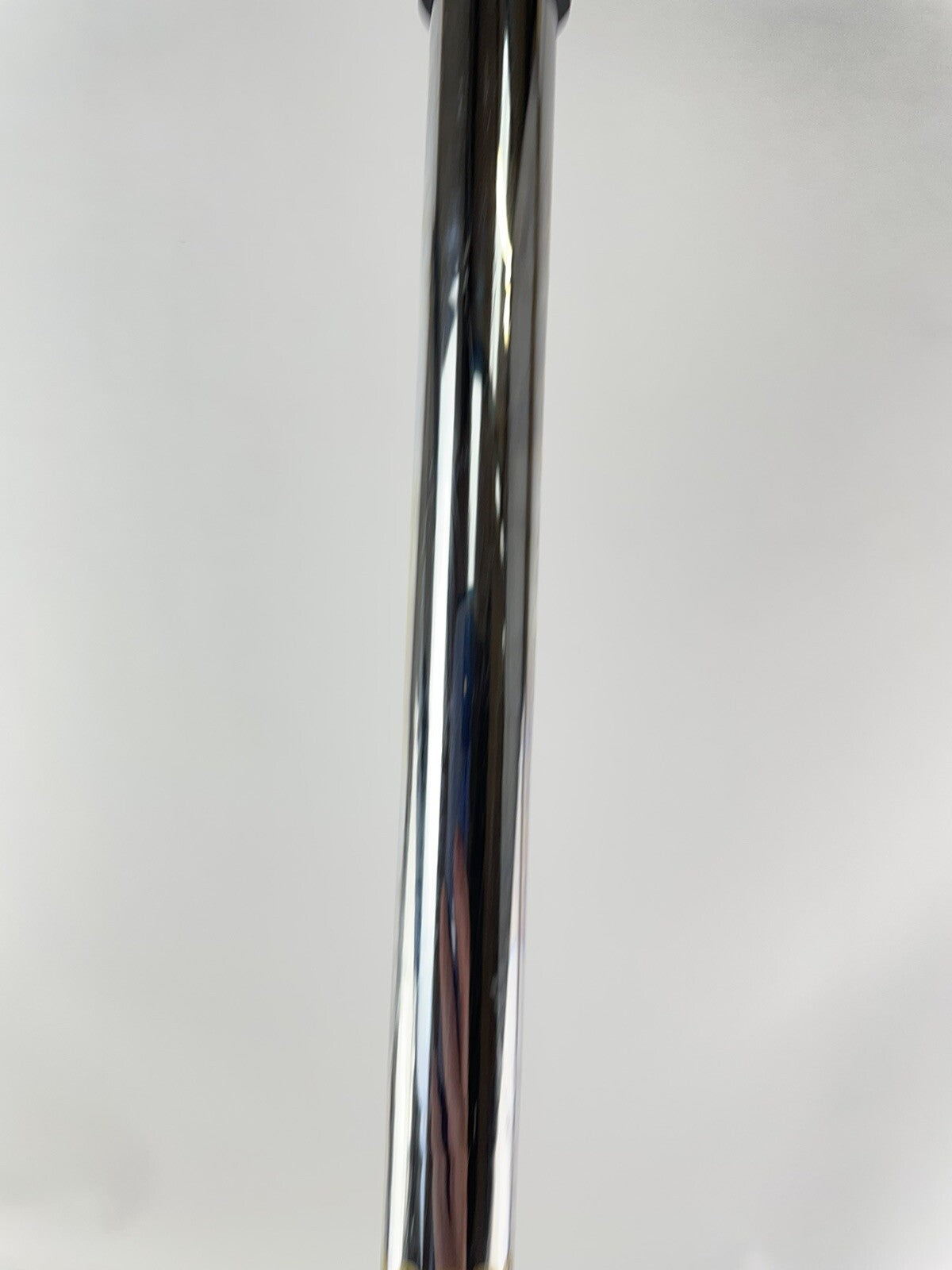 Phantom Golf A.D.66 6 Iron Blackout Nippon Stiff Steel /Right Hand /New /1480712