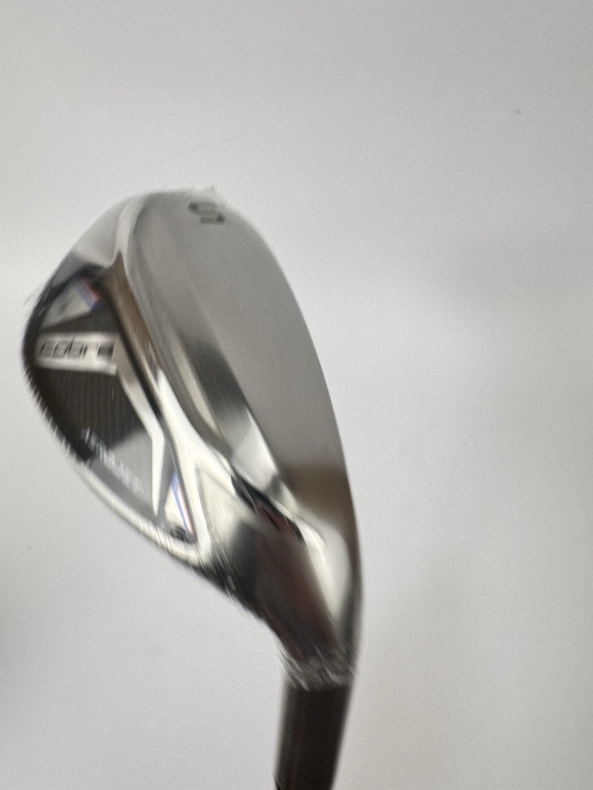 Cobra Aerojet Sand Wedge 54* KBS PGI 65 Senior Flex Graphite /Right /New /357014