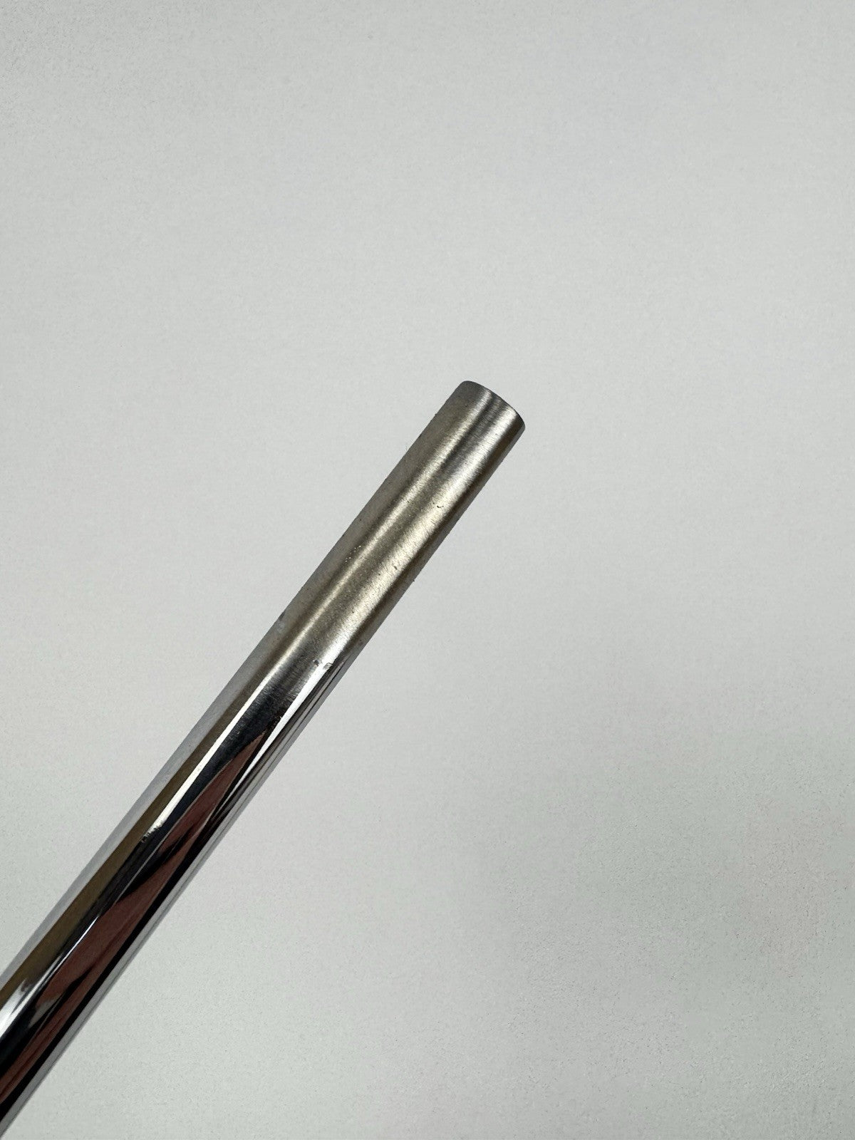 KBS Tour Iron Shaft Stiff Flex Steel 35.25” /0.355 Tapered /331187
