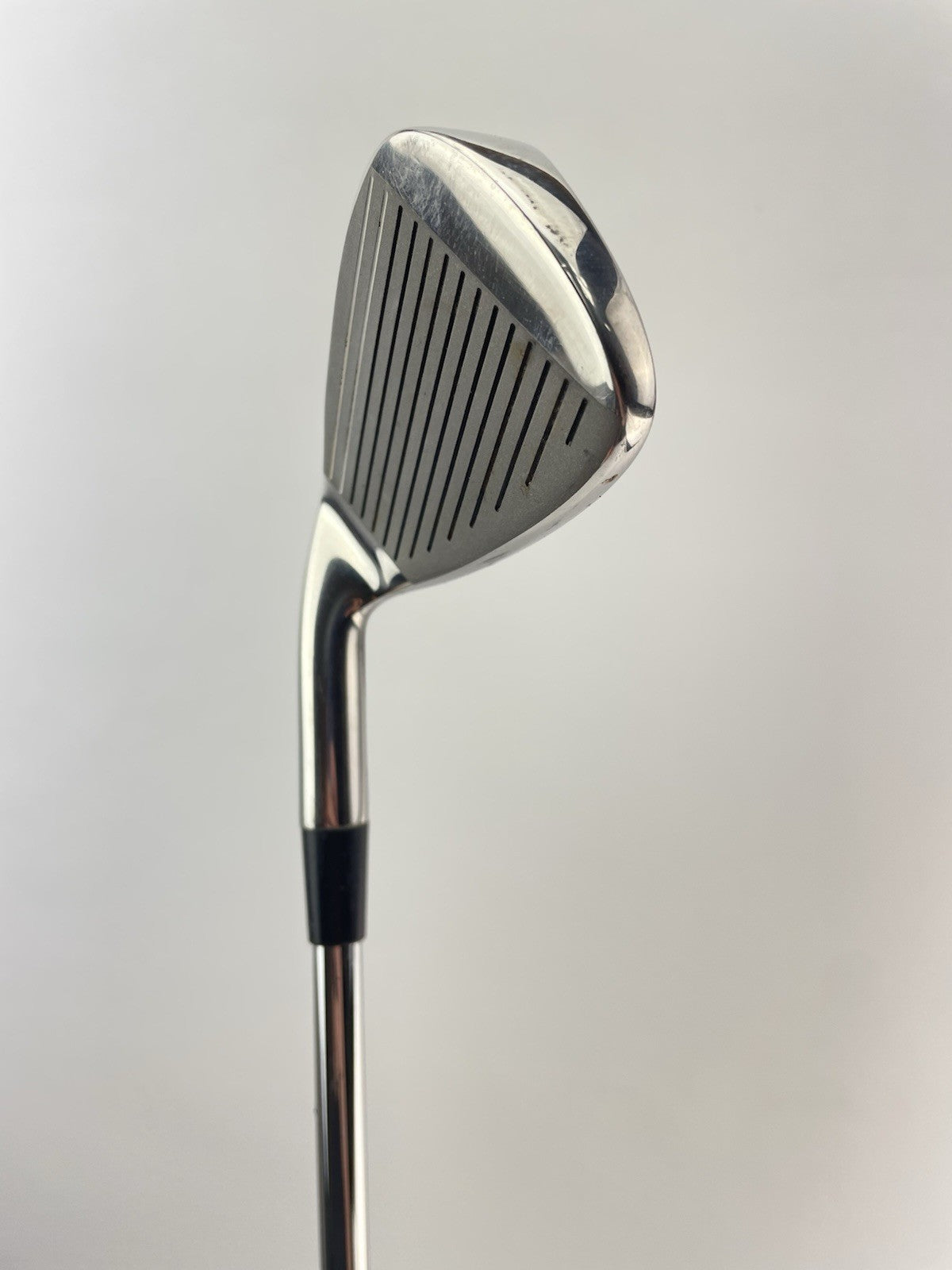 Mens Golf 5 Iron Meridian Regular Flex Steel /Right Handed /New Grip /2591212